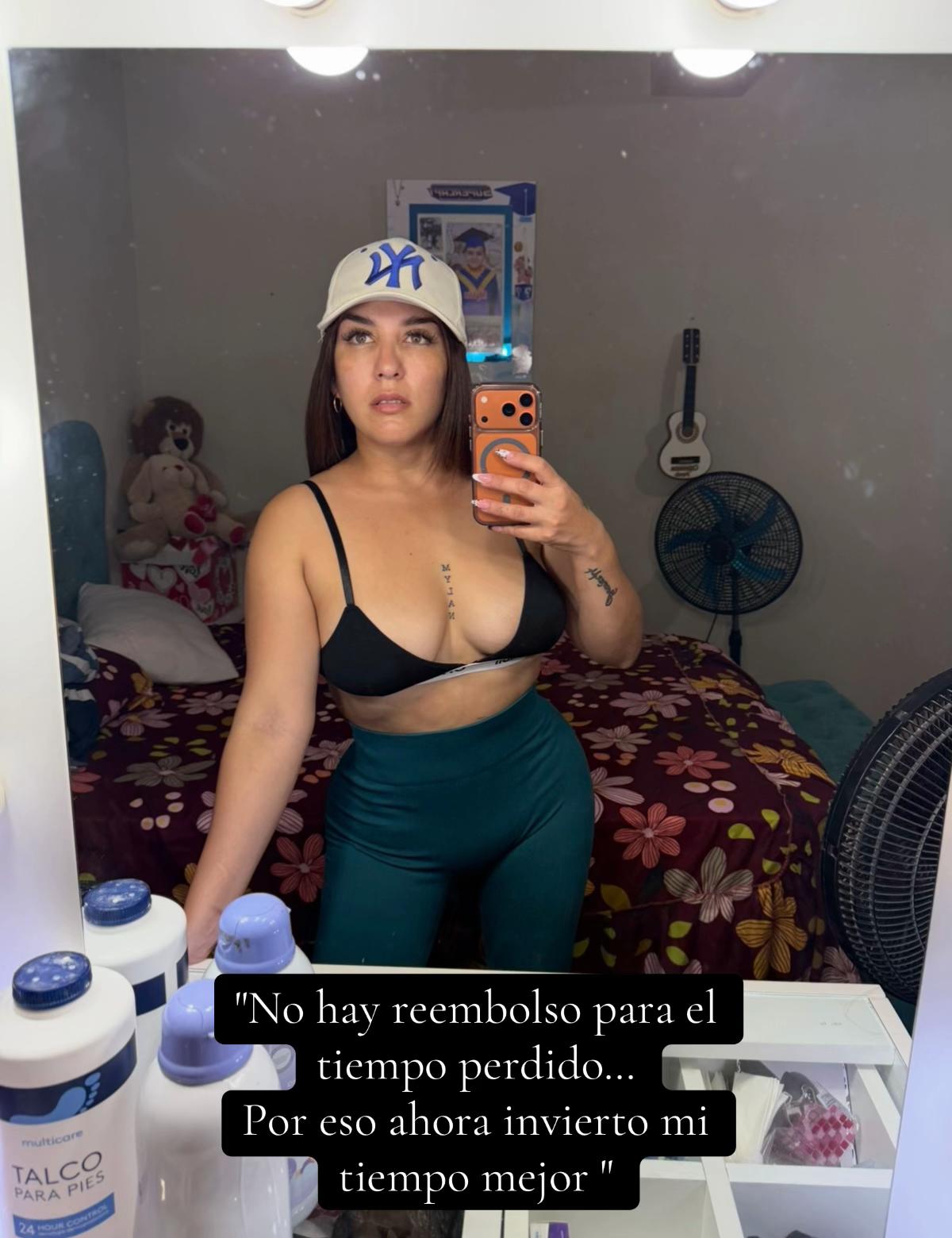 @Yeimarcarolina