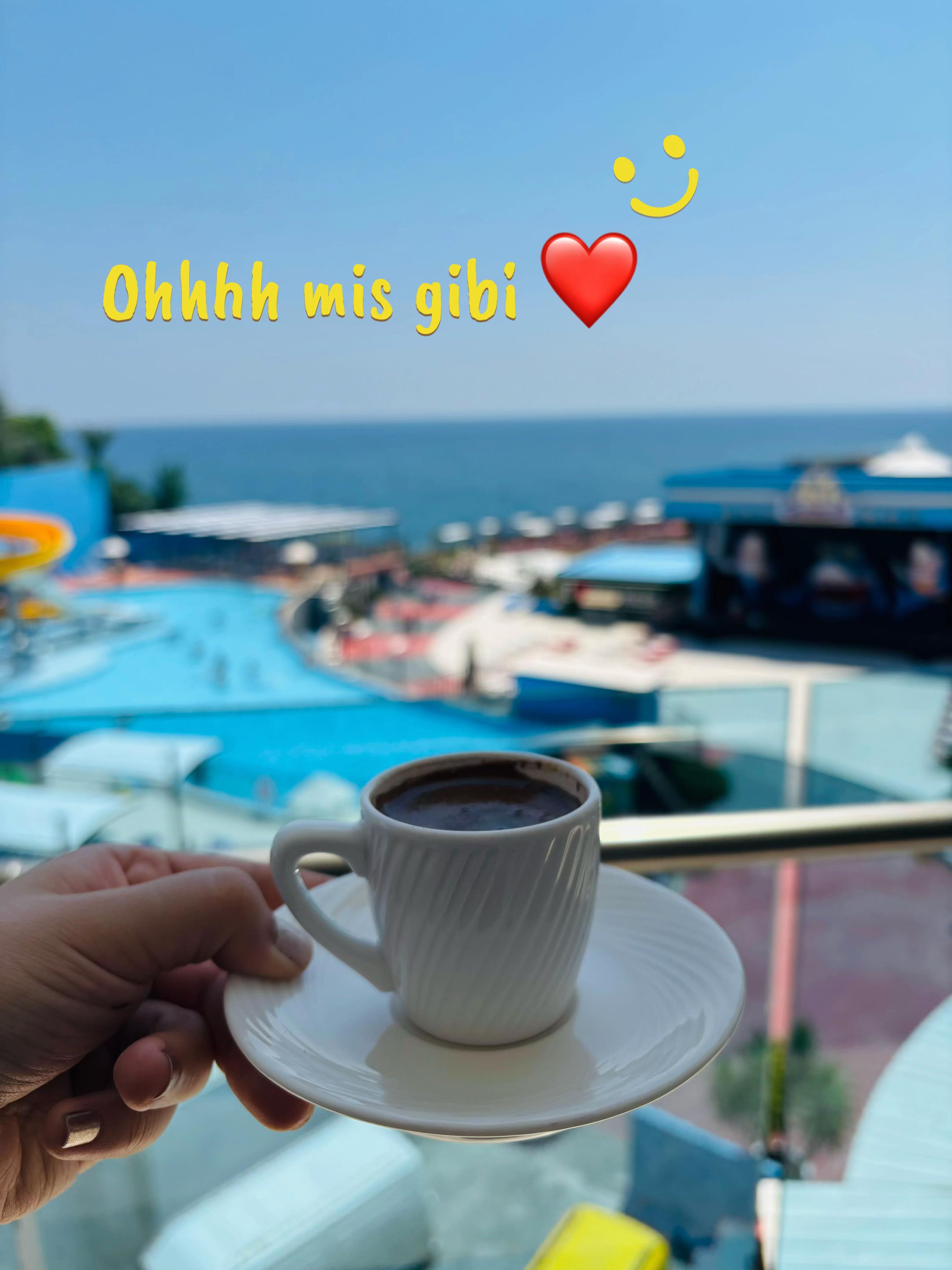 @Feray YILMAZ
