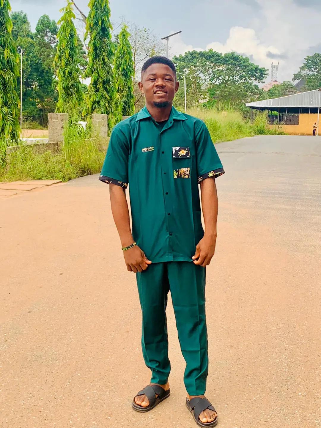 @obi nwannem ❤️30th🎂 may