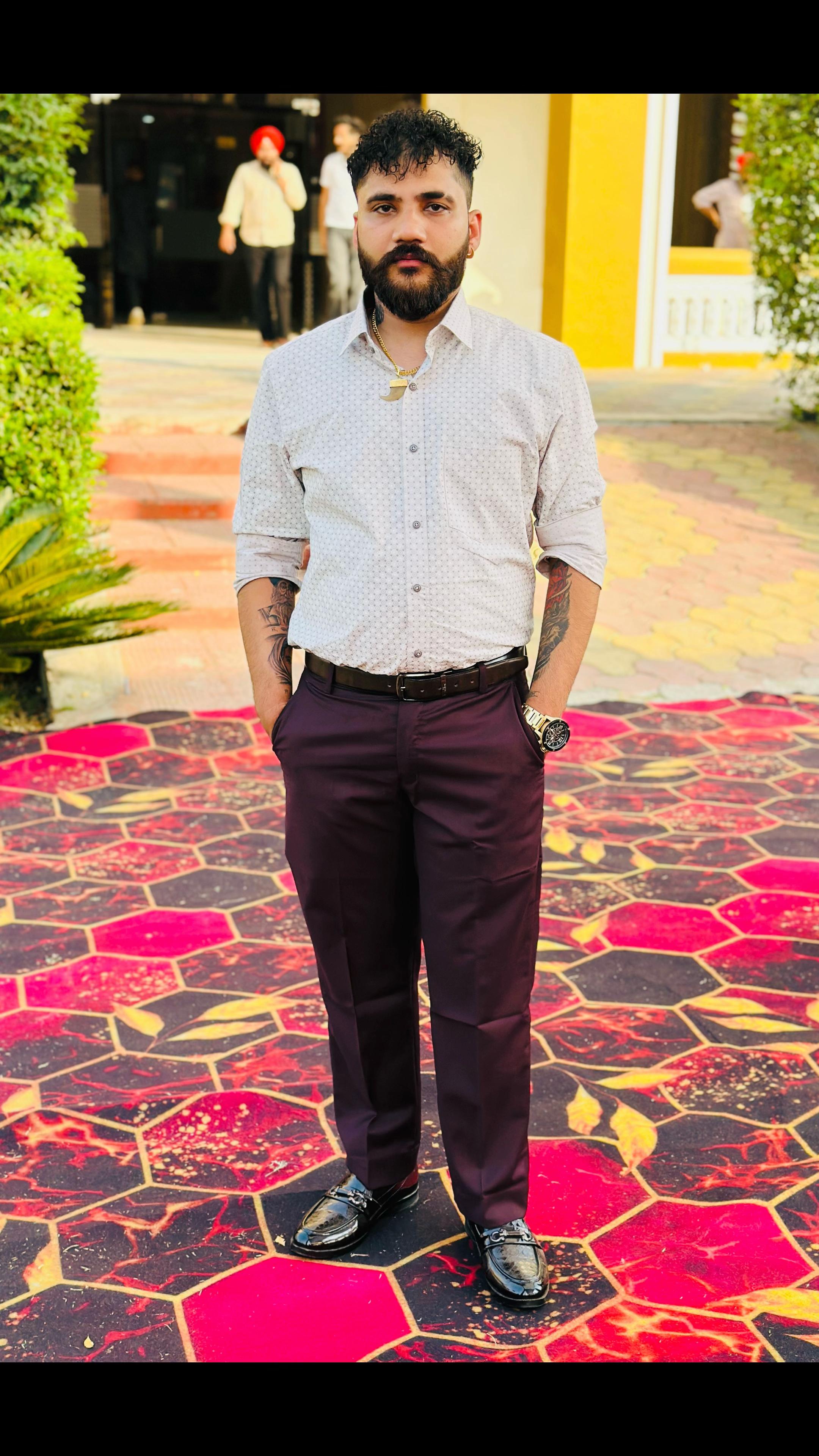 @Monu Panesar