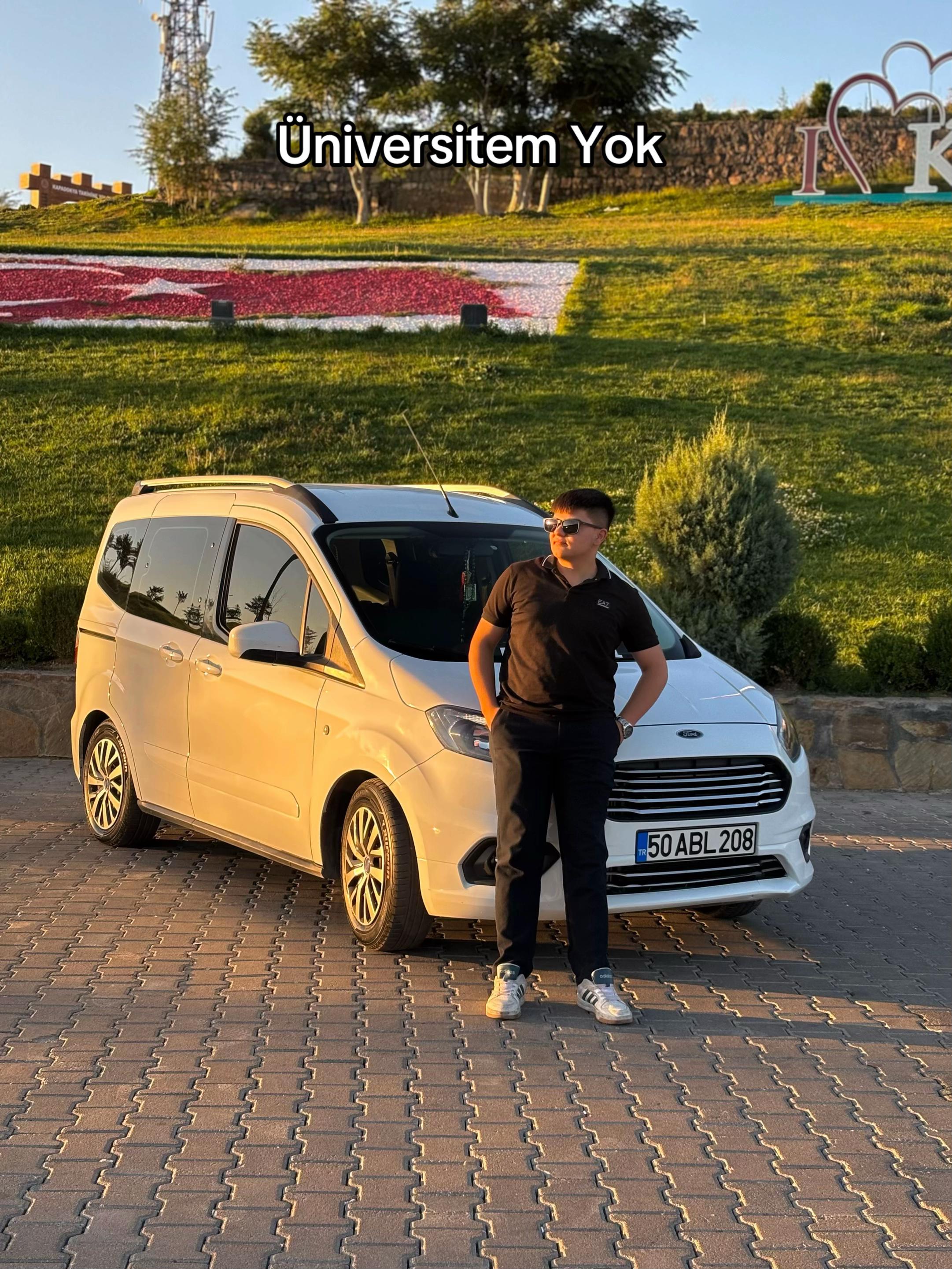 @ENES YÜKSEL