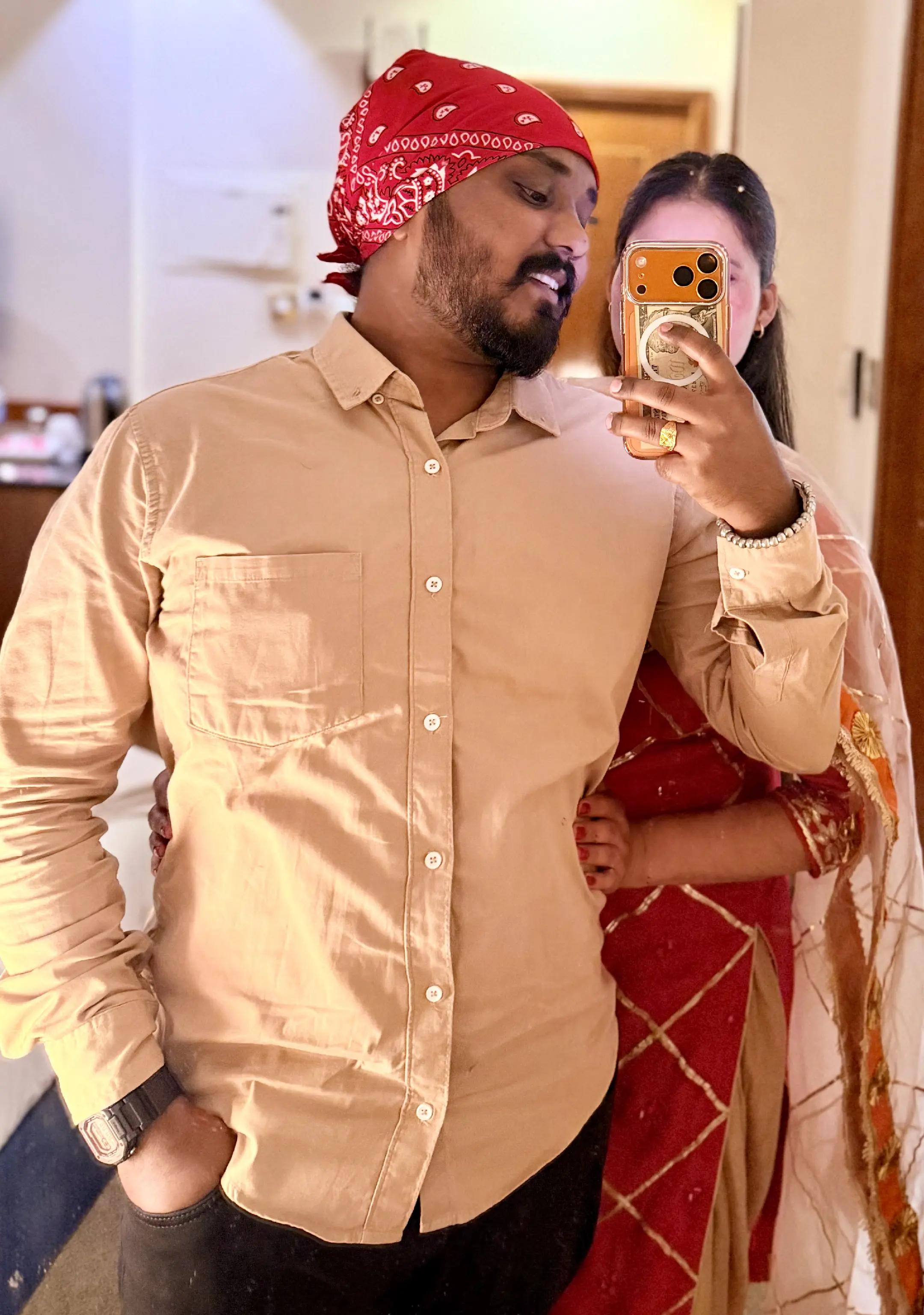 @Jot Kaur