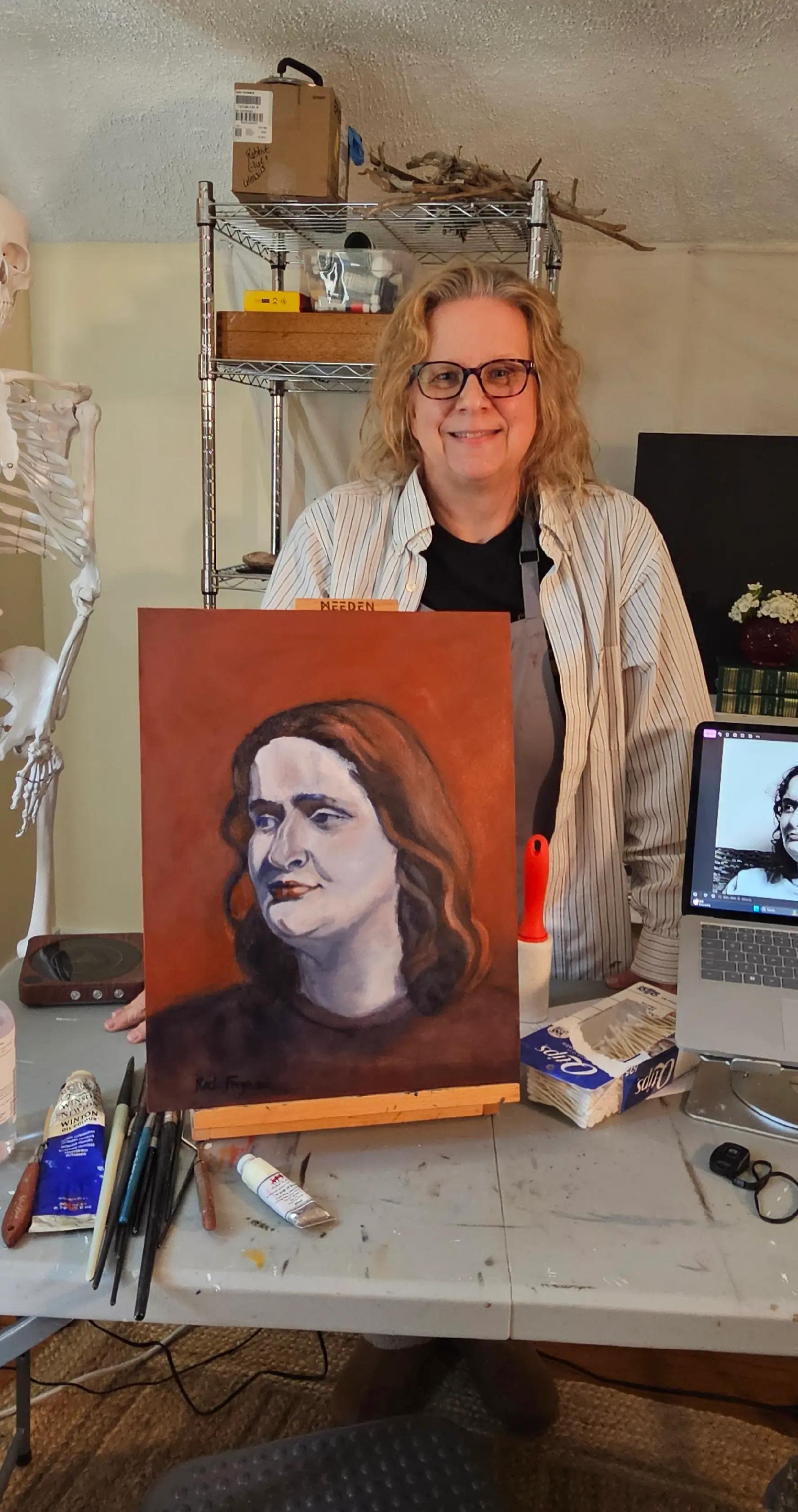 @Artist