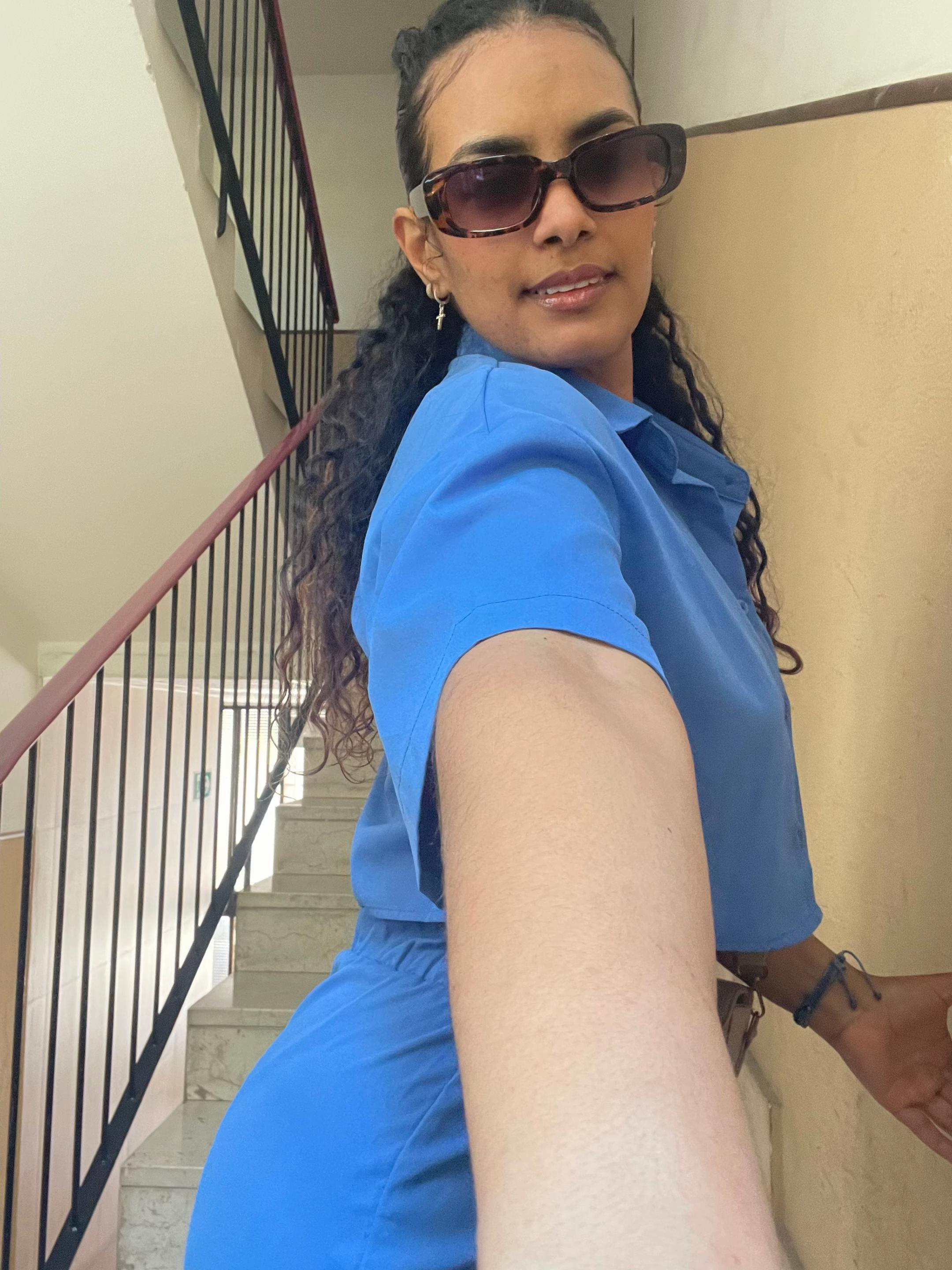 @Anyelina Ramirez