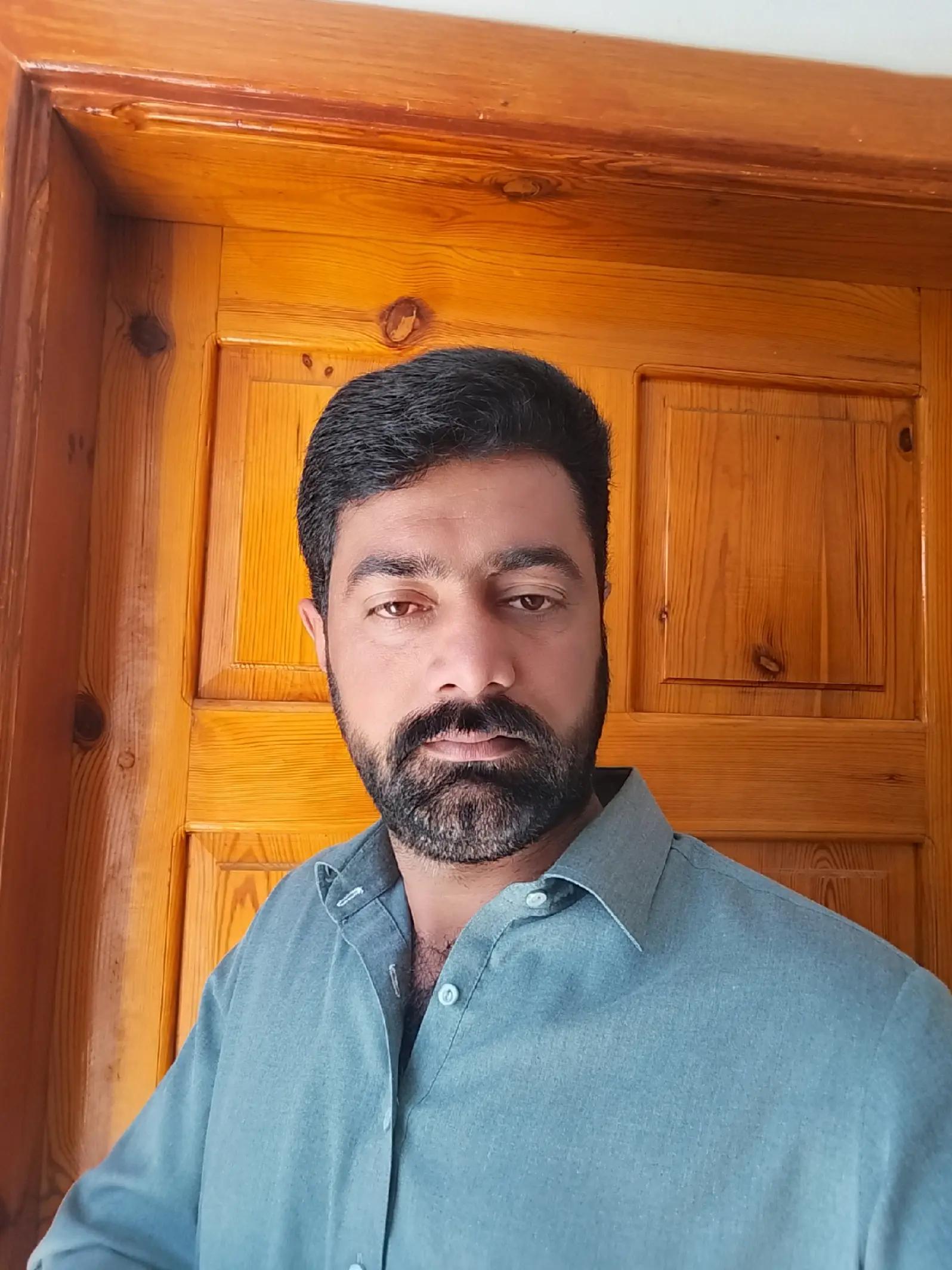 @Ajaz Mughal
