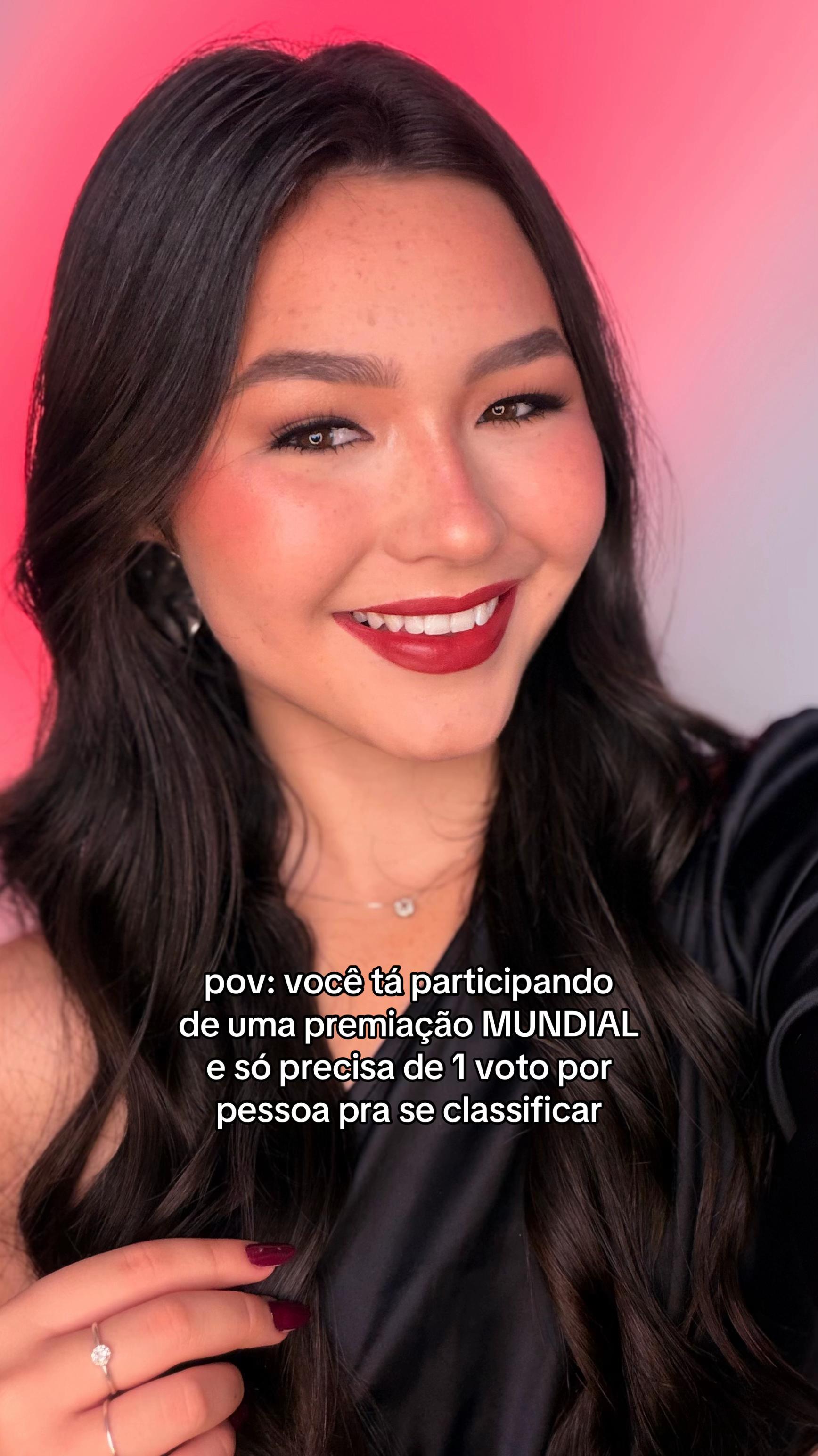 @Bella Makeup