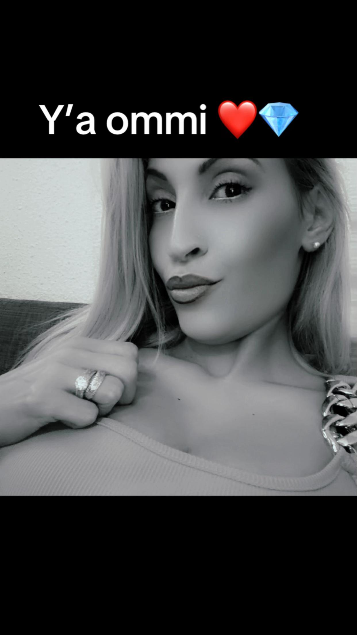 @🍉 Colombiana🍉
