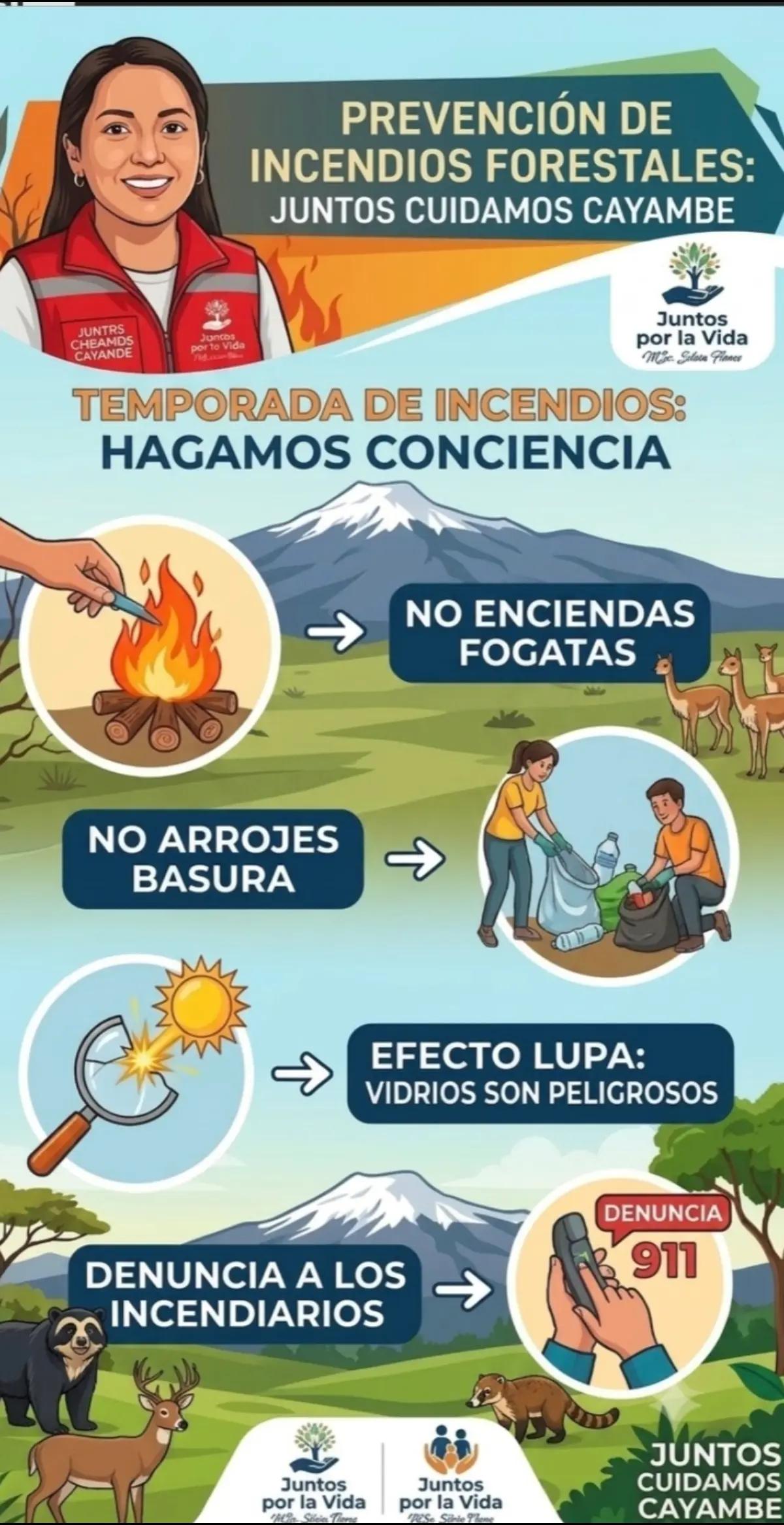 @Silvia Flores