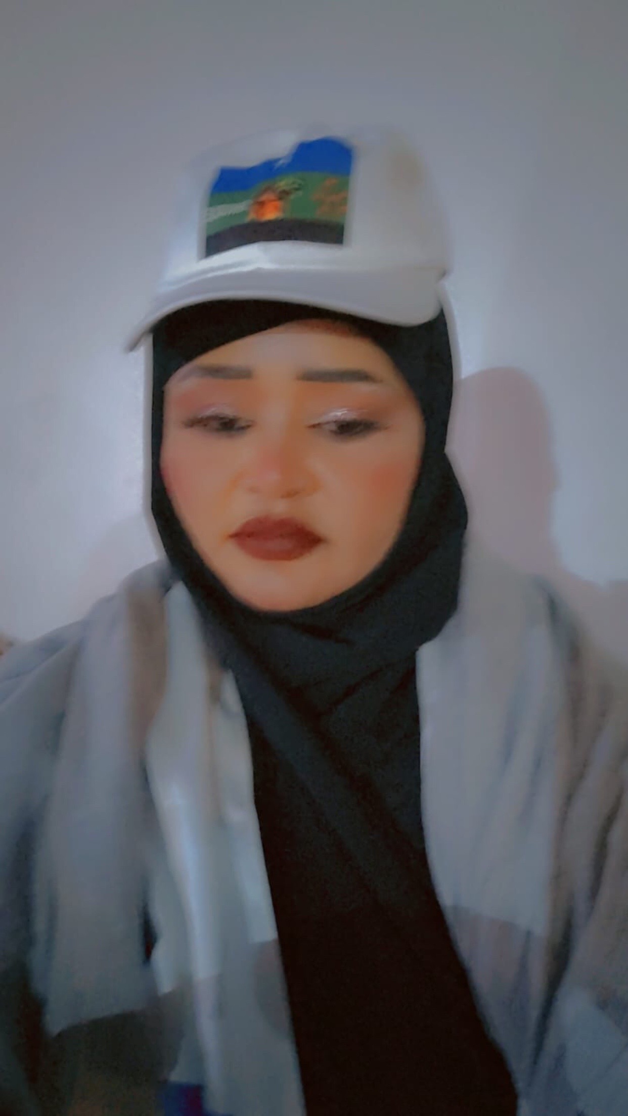 @maryan abu bakarll