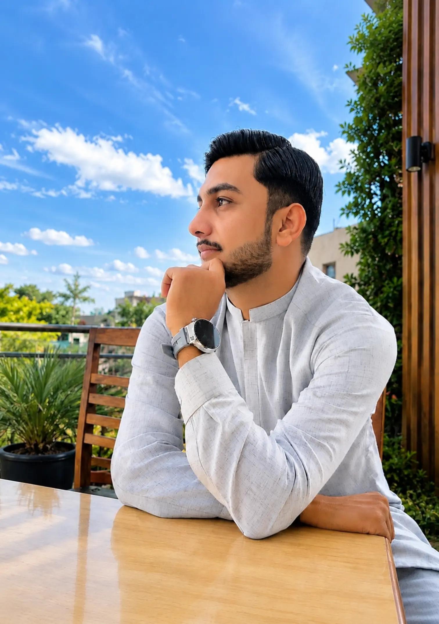 @🇵🇰Muhammad Raza Baloch