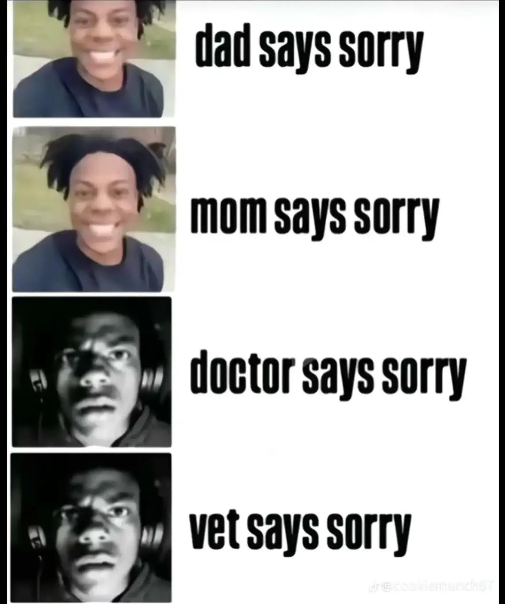 @♡spamton♡ • Your dad