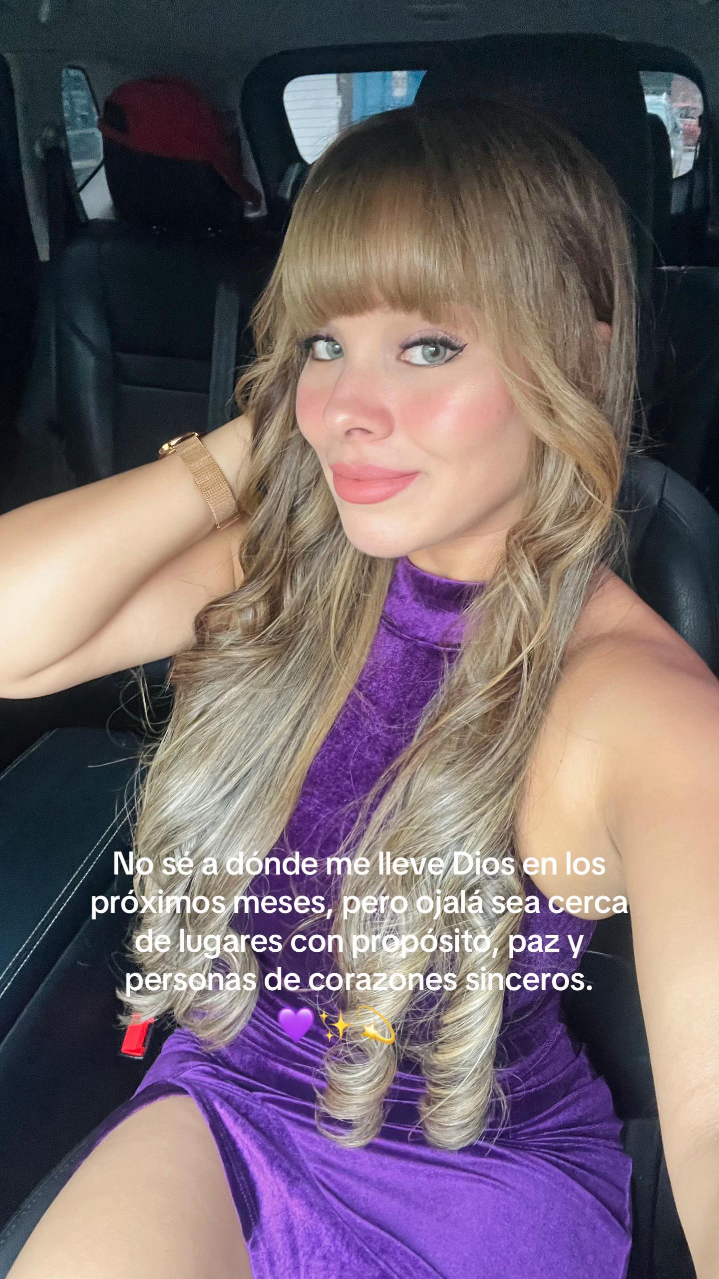 @Dora Gastelú
