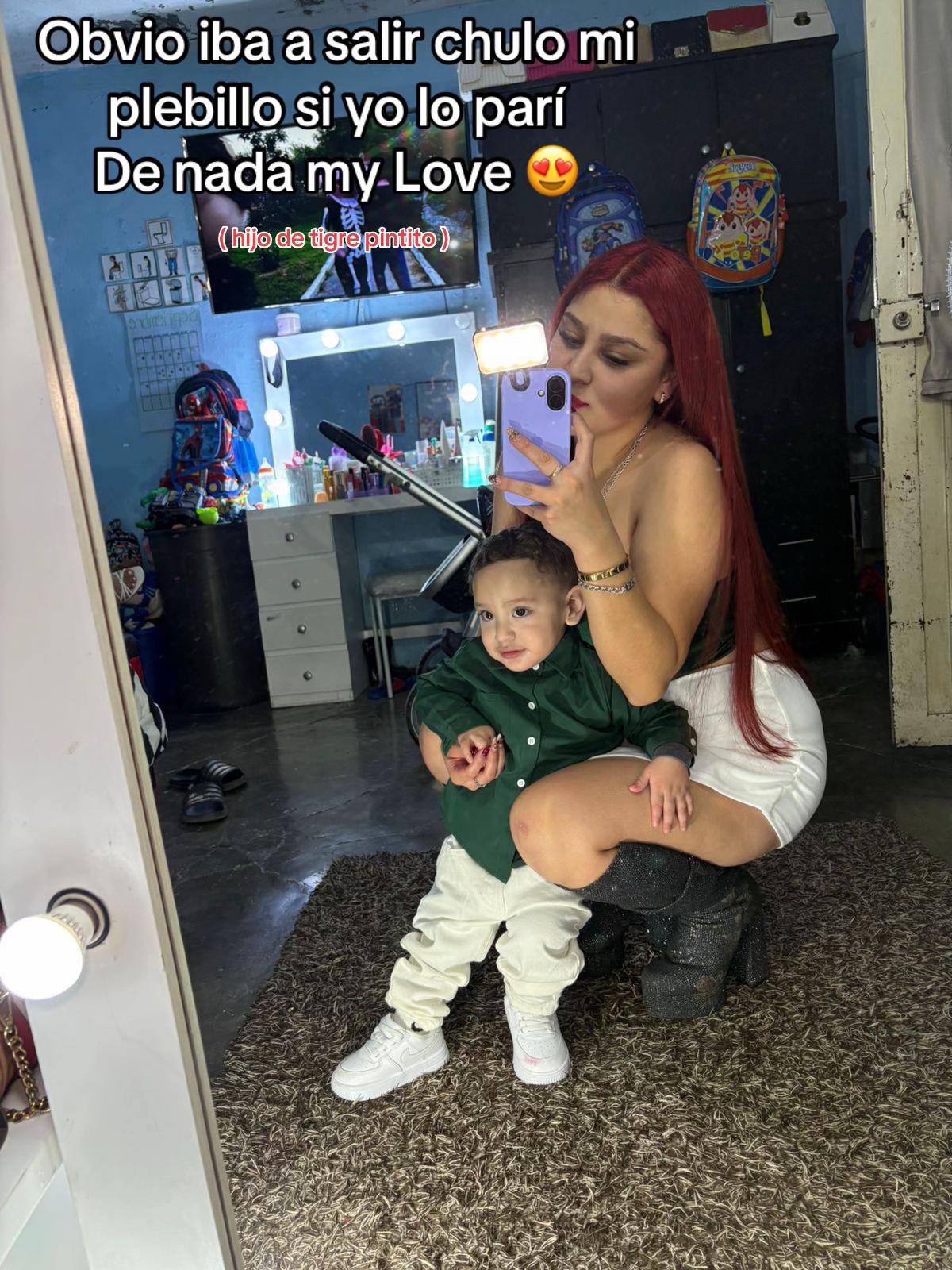 @Aidee (Mamá azul)💙