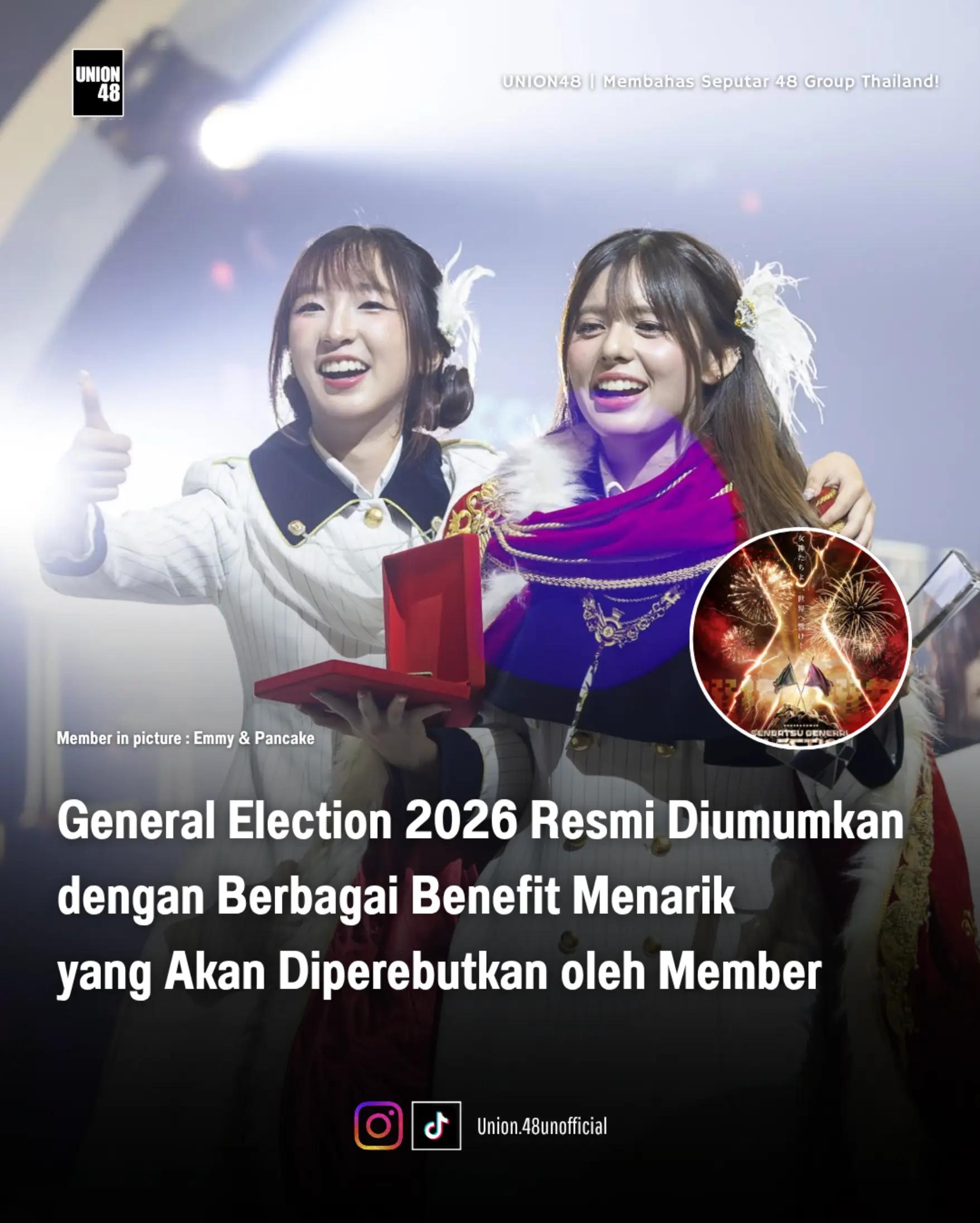 @UNION! 48TH Fans ID🇮🇩