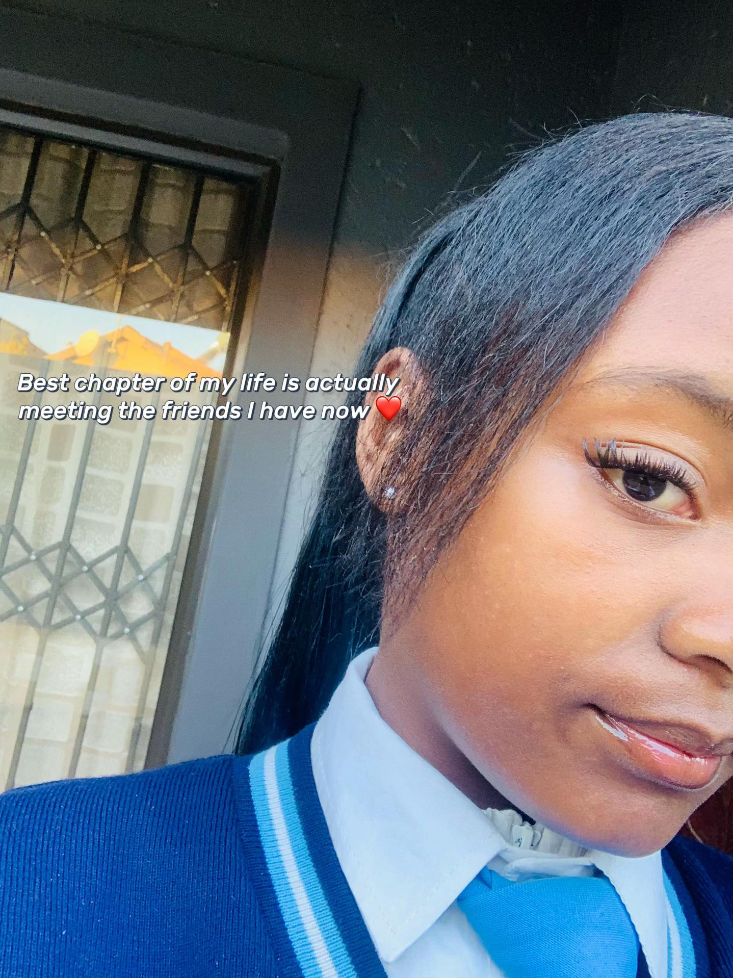 @Prettyface Tshabalala🫧.