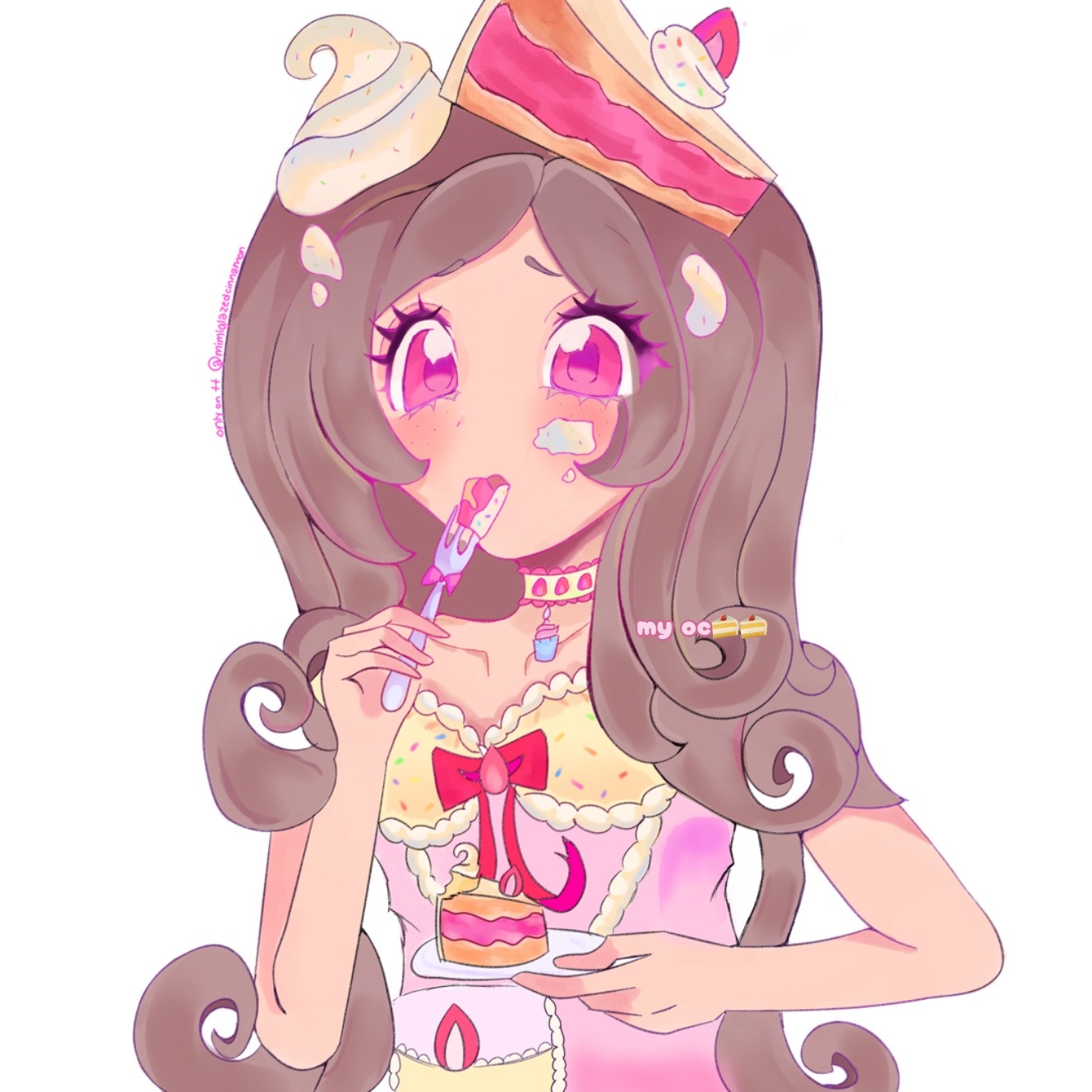 @𑣲𝒞 🥮🥤