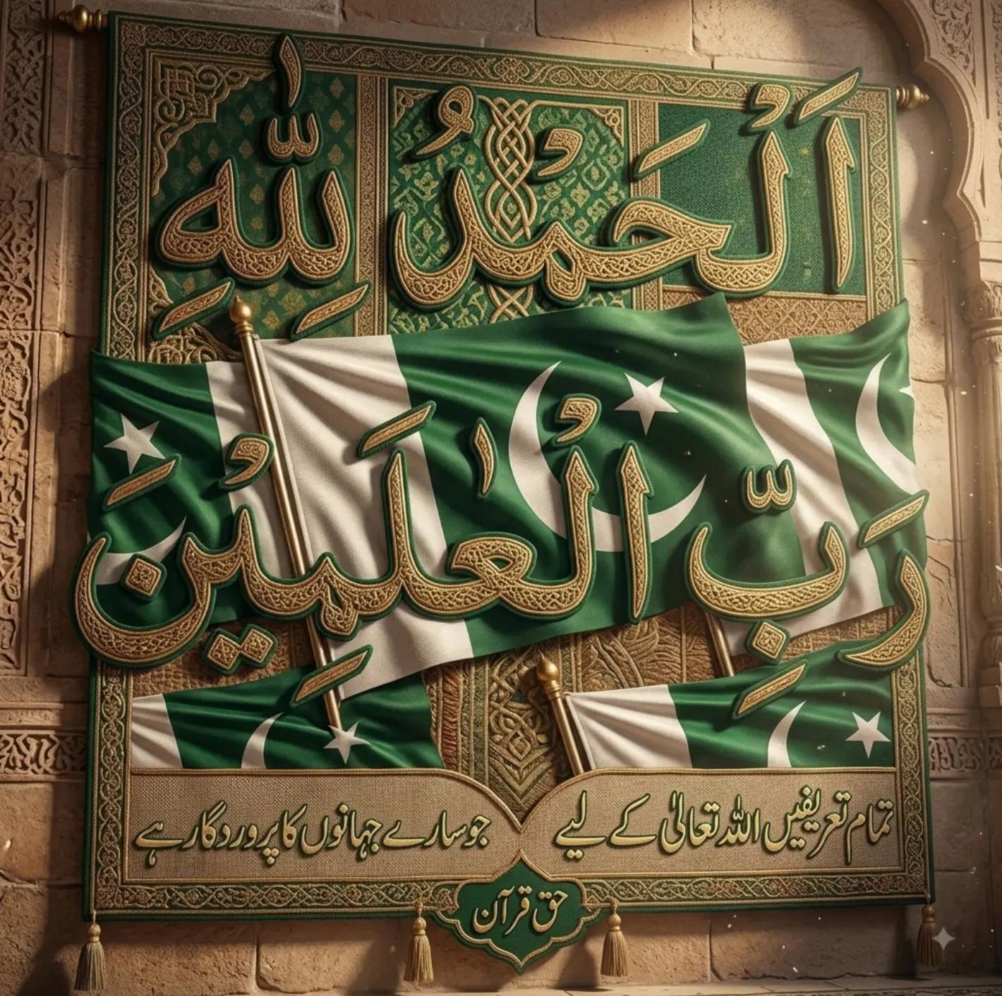 @Muhammad Tariq