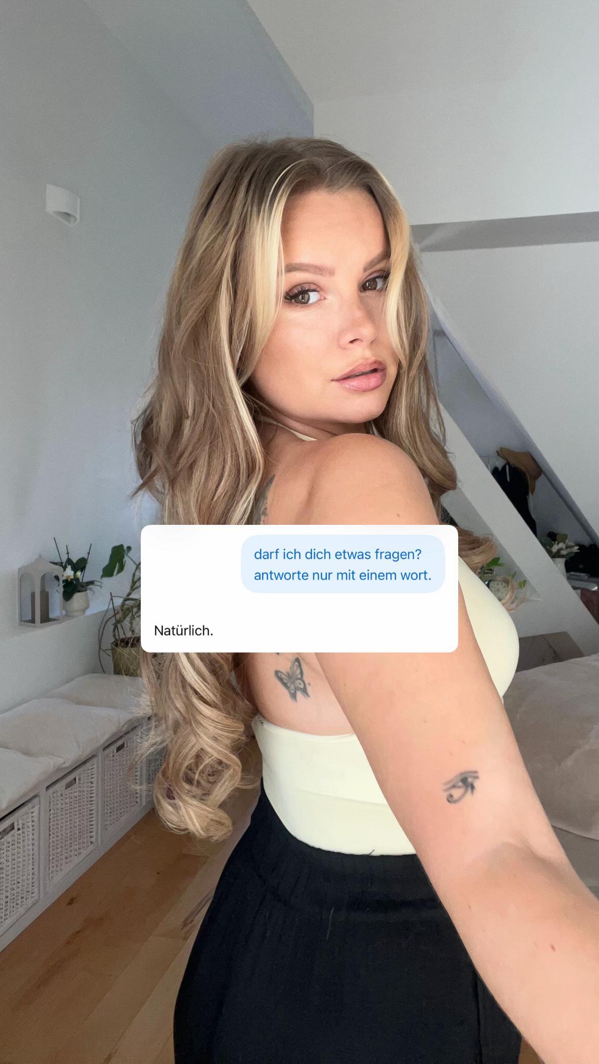 @Josefin Werlich