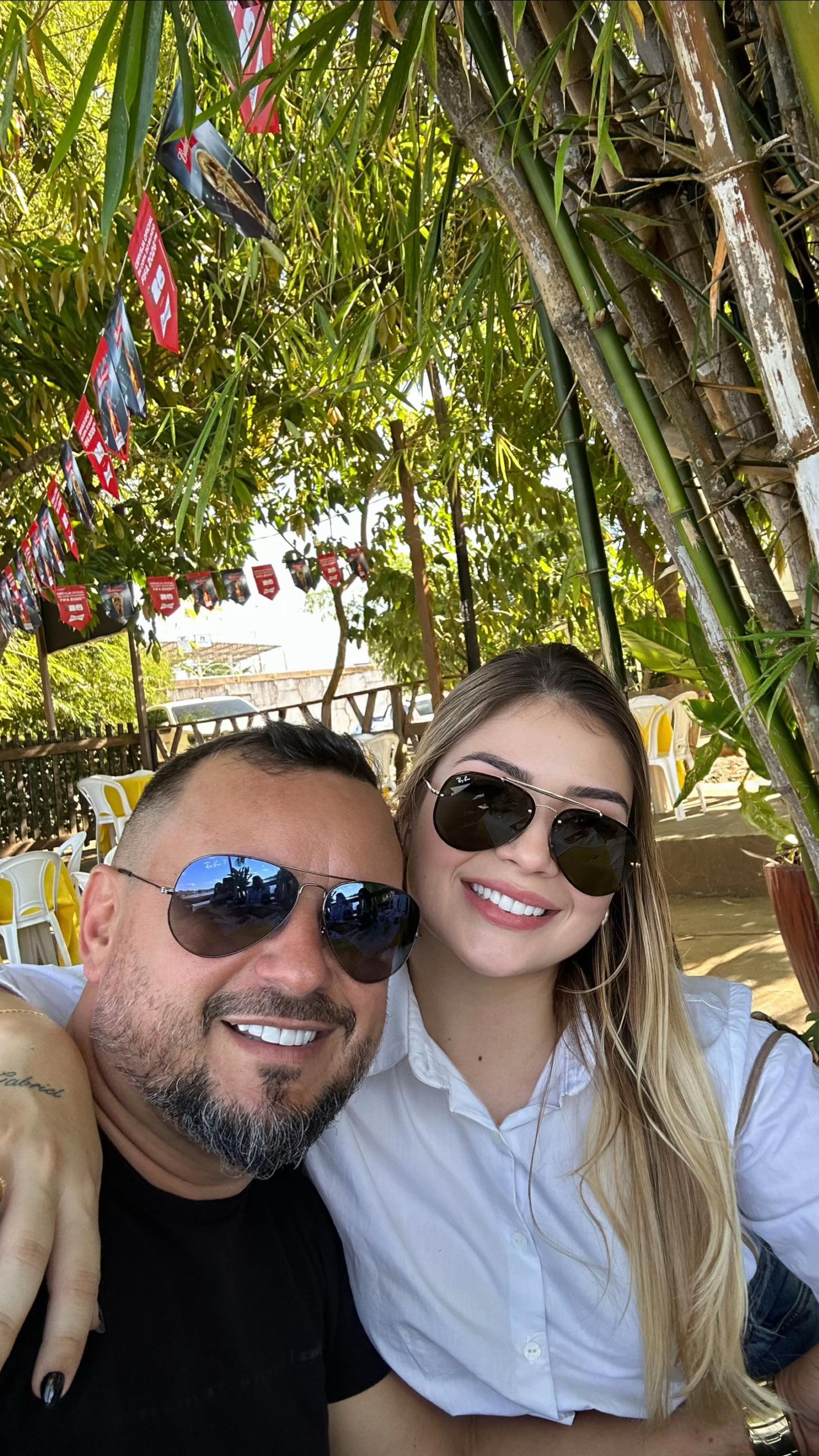 @Maressa Oliveira