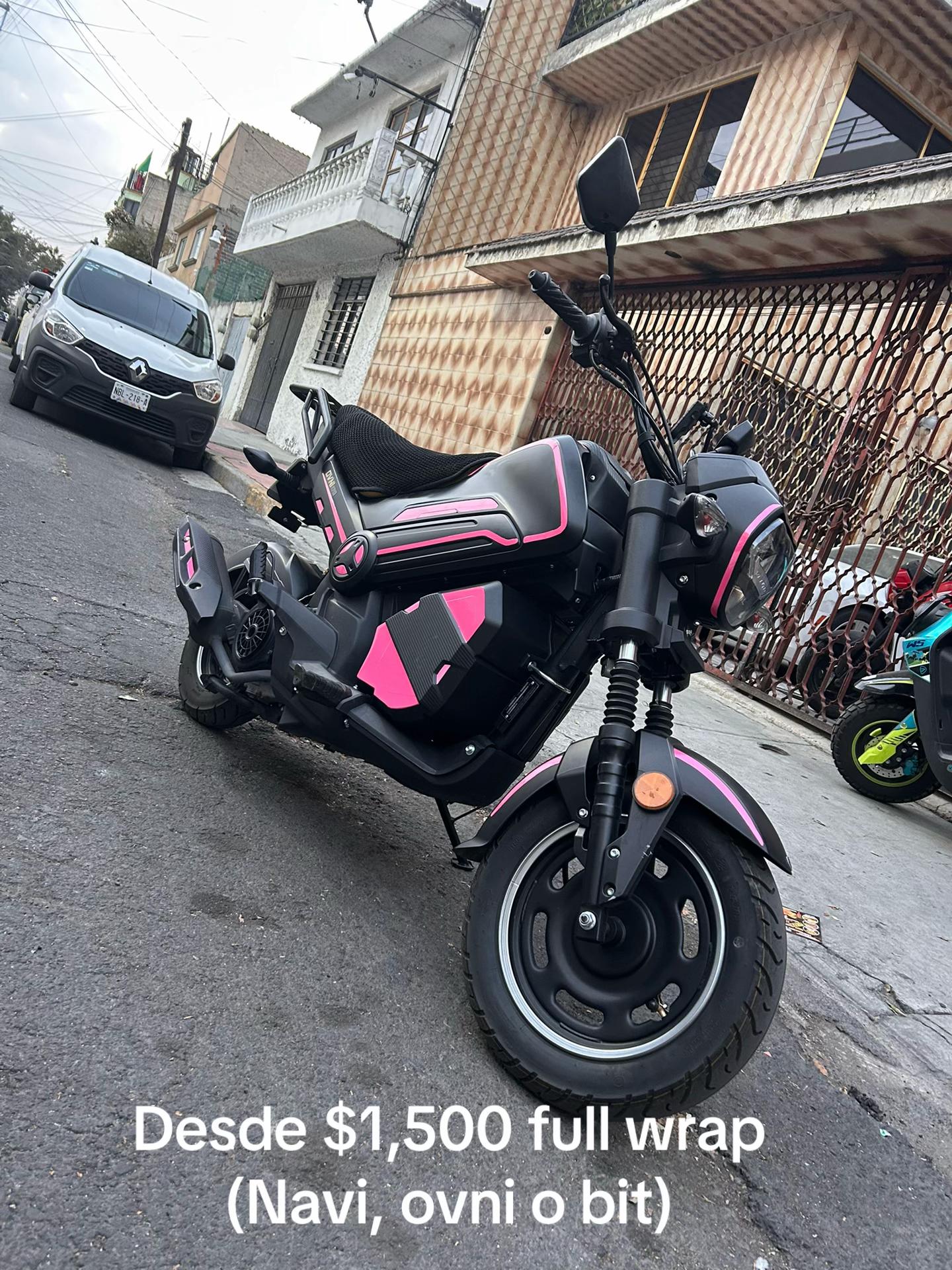 @Kraken Wraps Mx 🦑