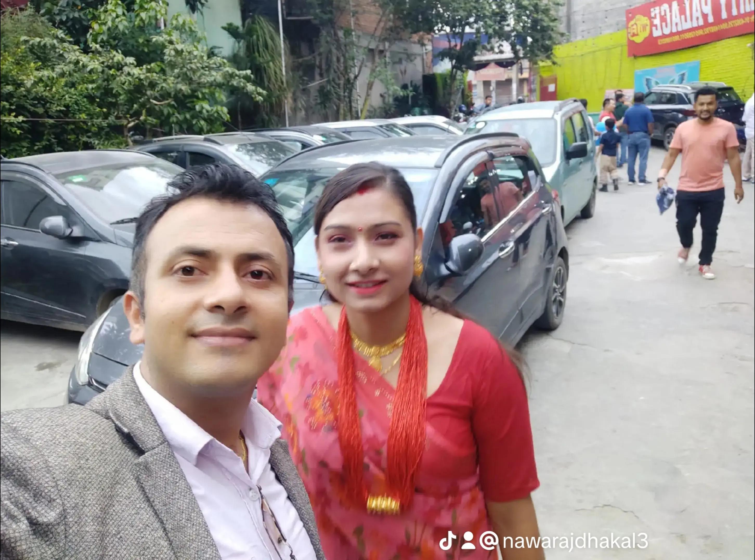 @NawaRaj Dhakal