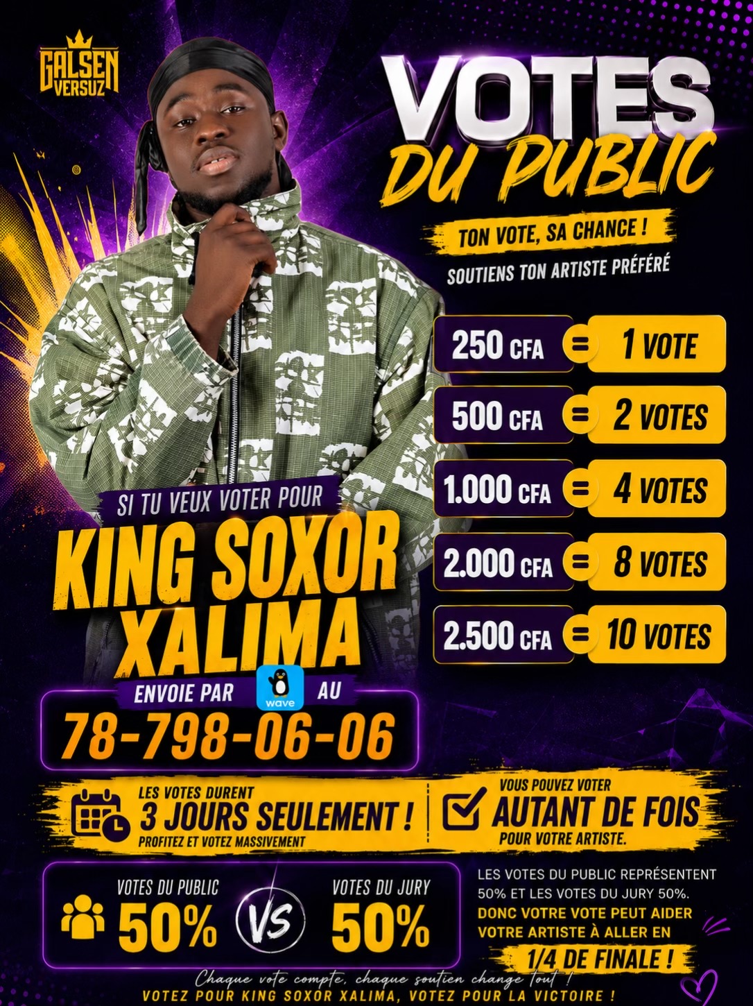 @Babacar Ndour Tv