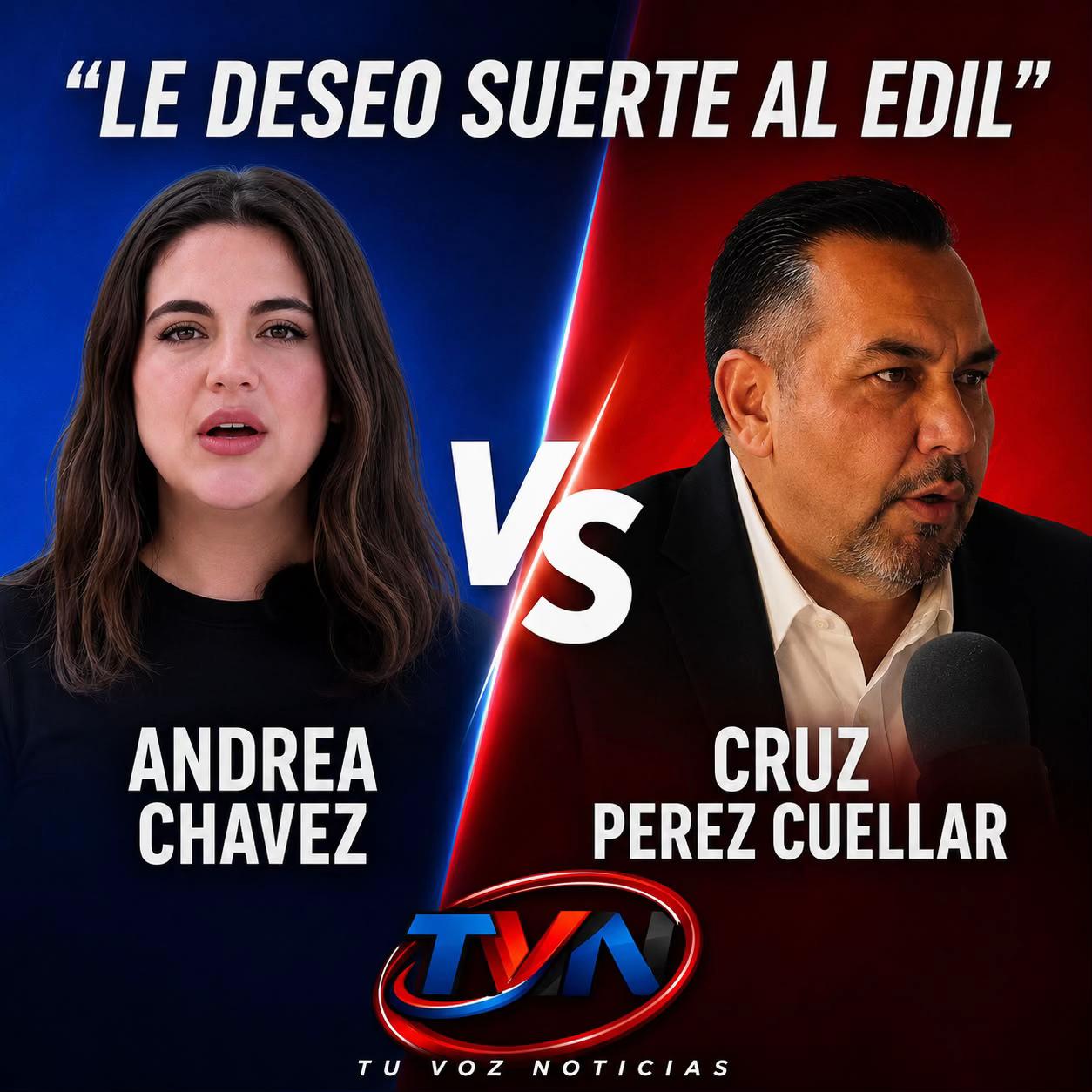@Tu Voz Noticias