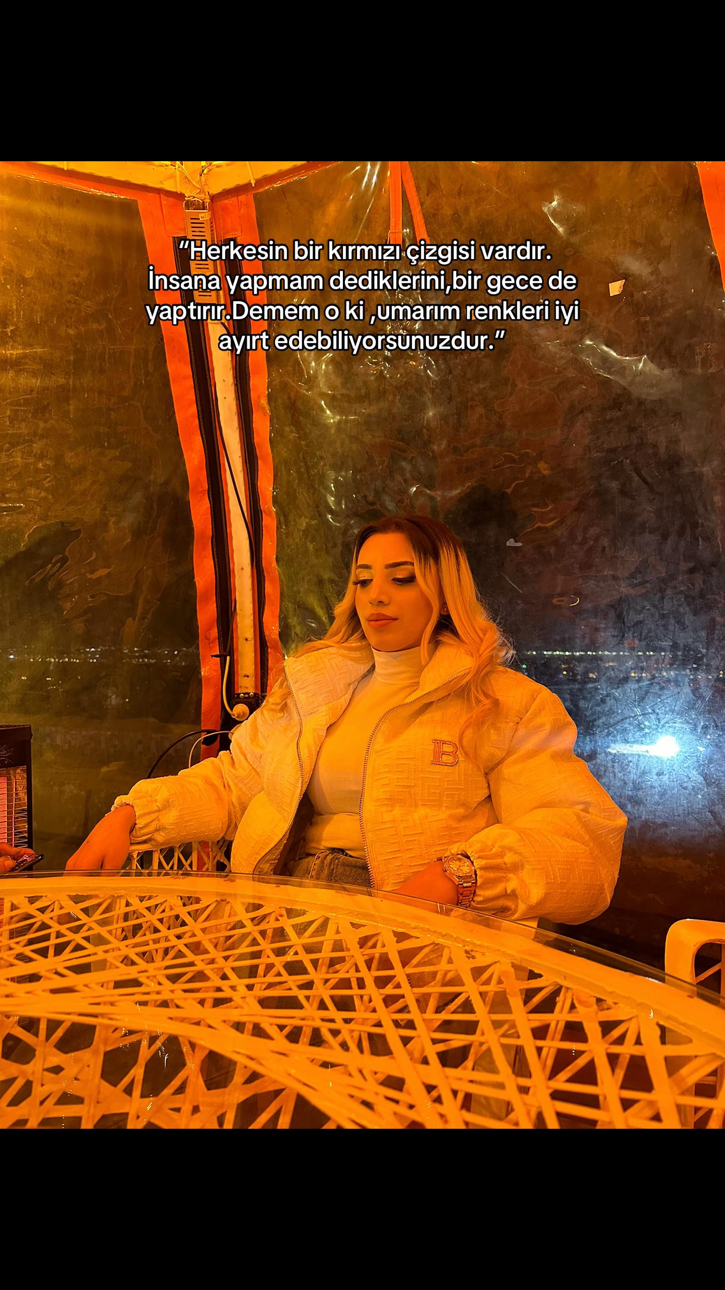 @Deniz Zana
