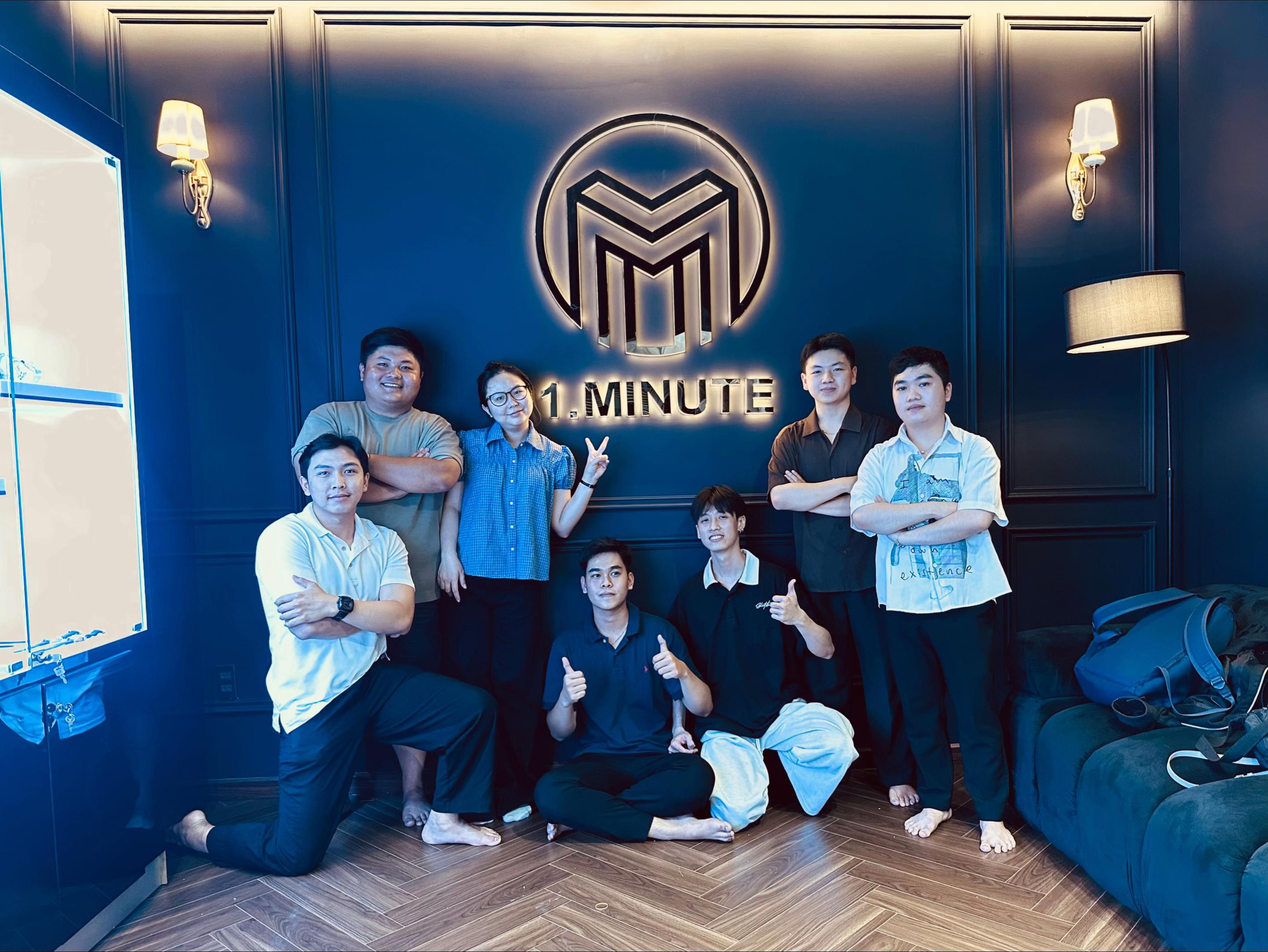 @1.Minute-watch