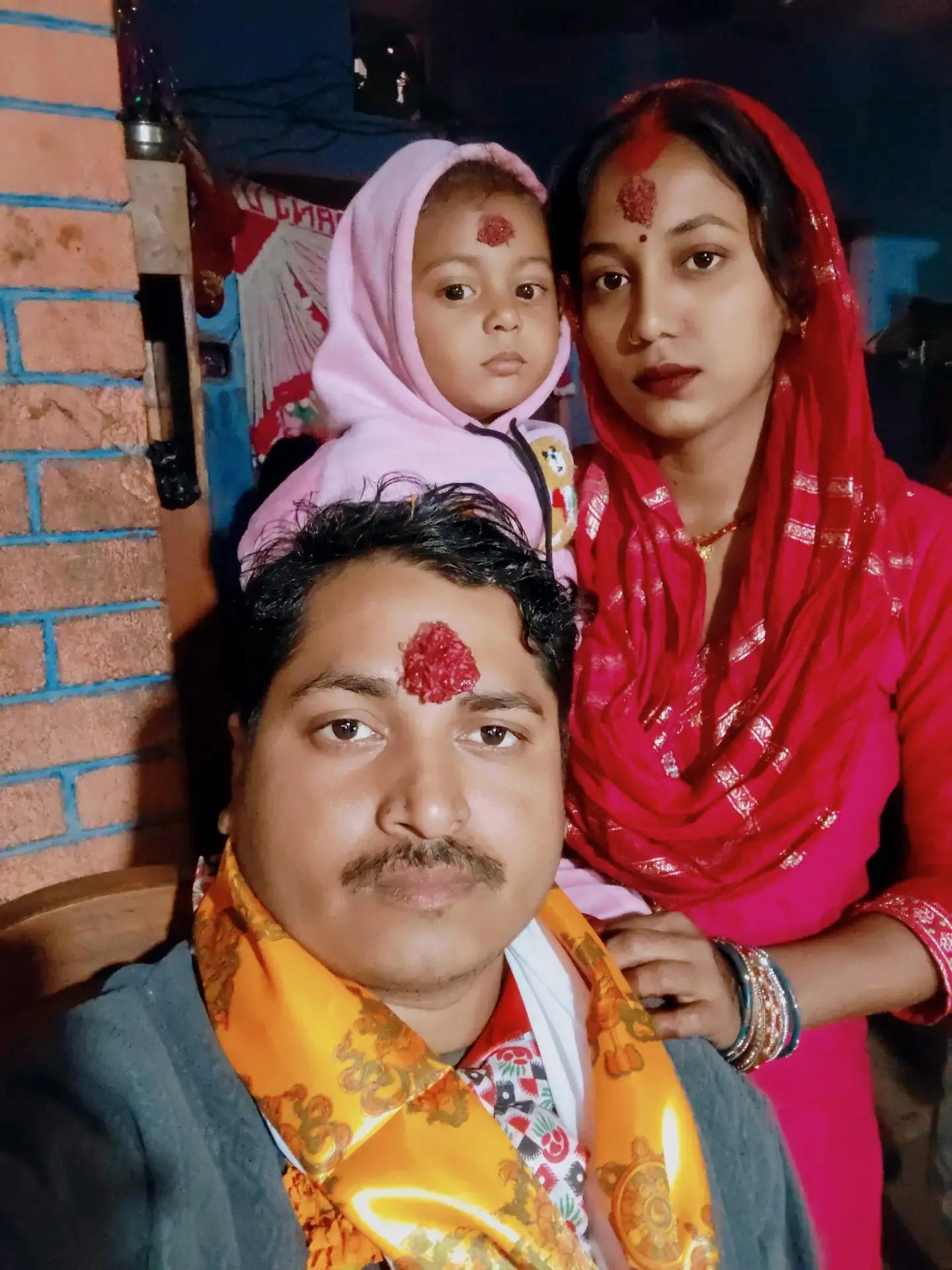 @Ram Lagan Sah