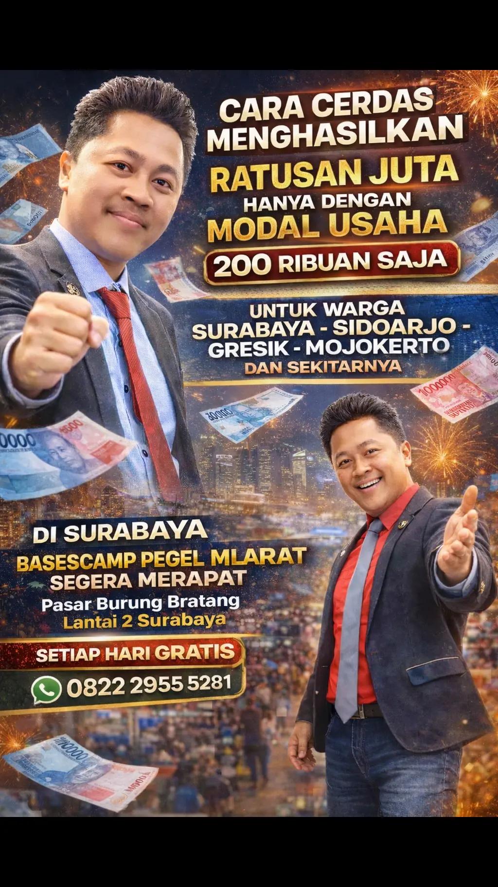 @Pajero KARIB