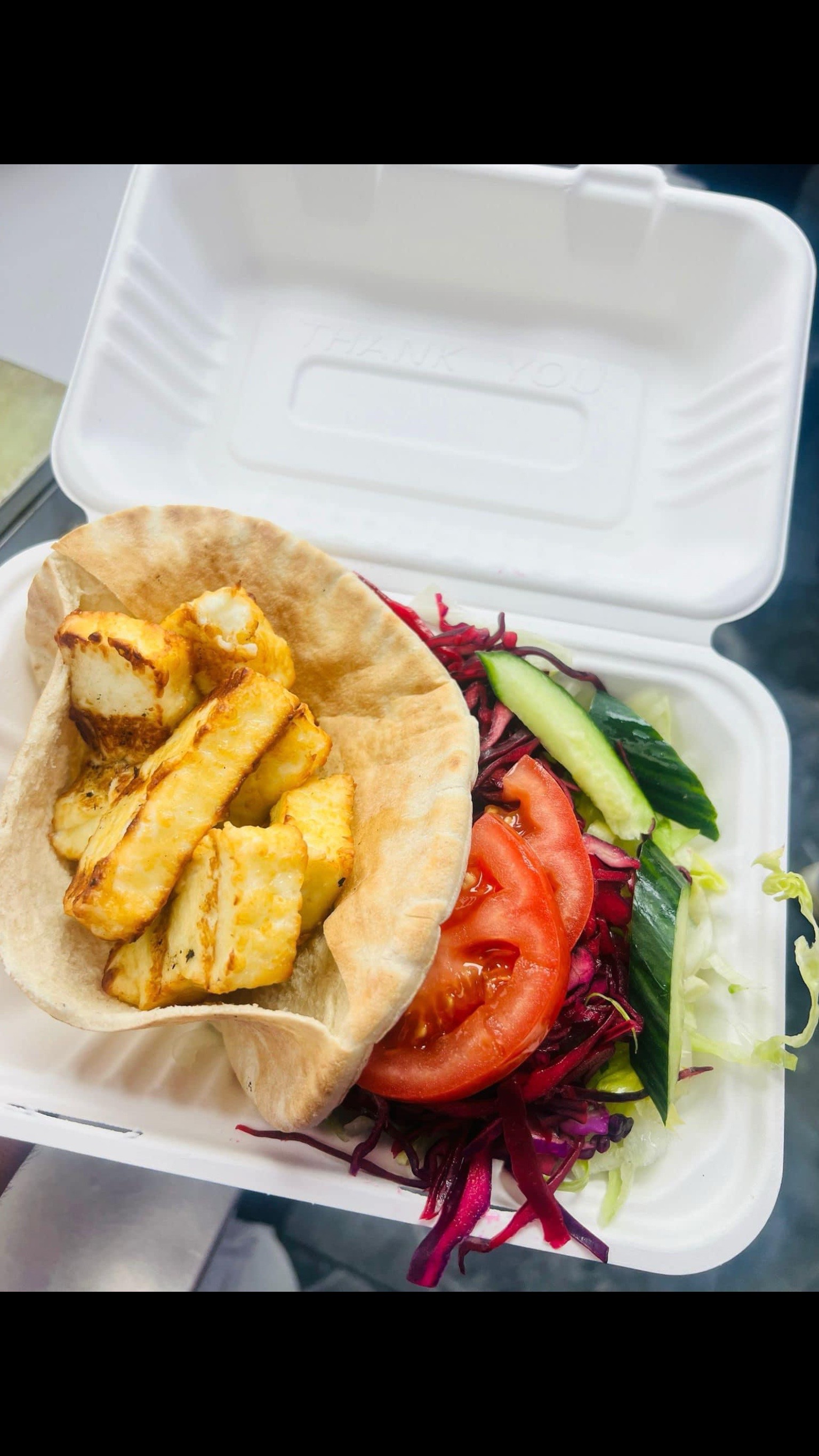 @Kebab world benfleet