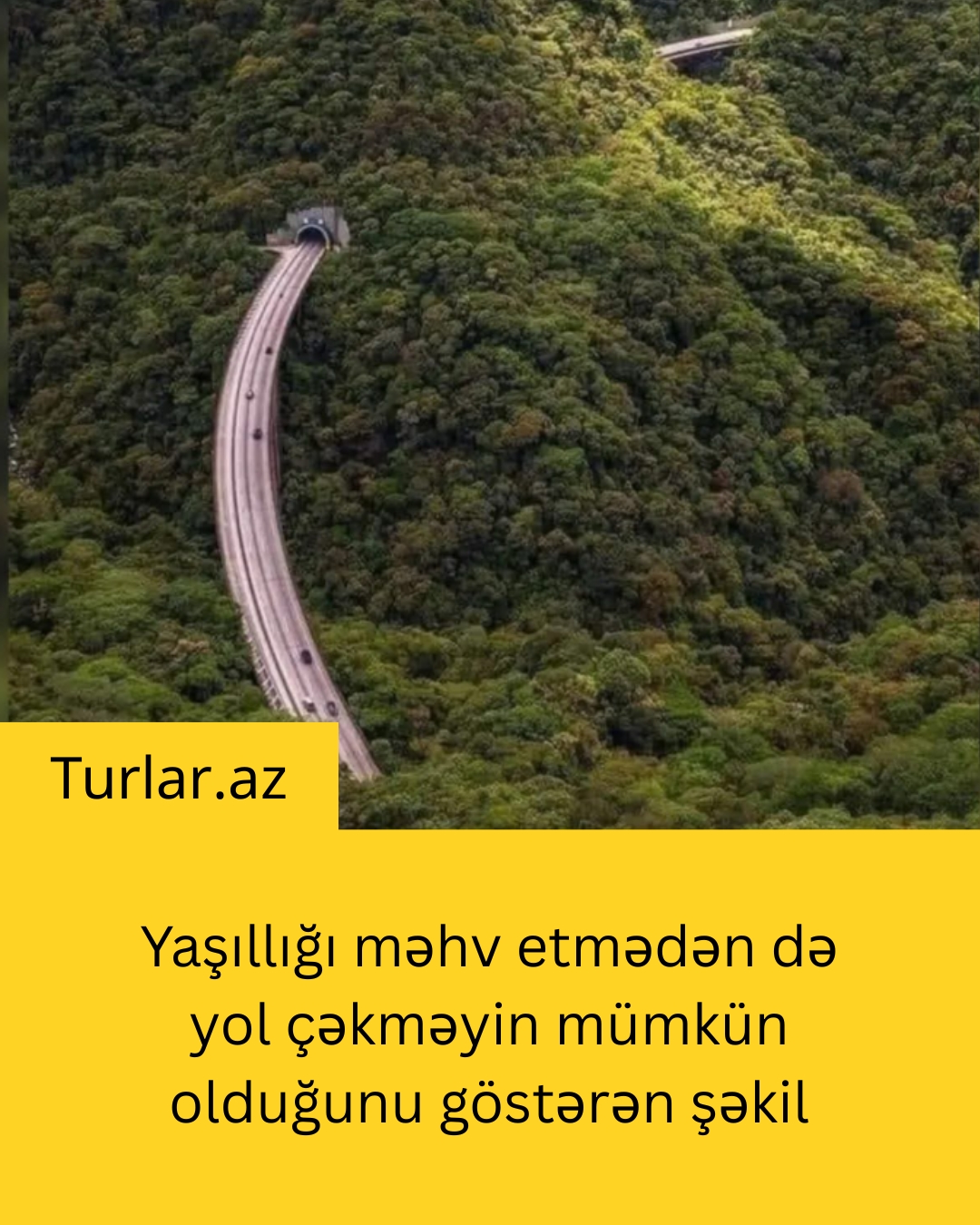 @TURLAR.AZ Tur Turizm Travel