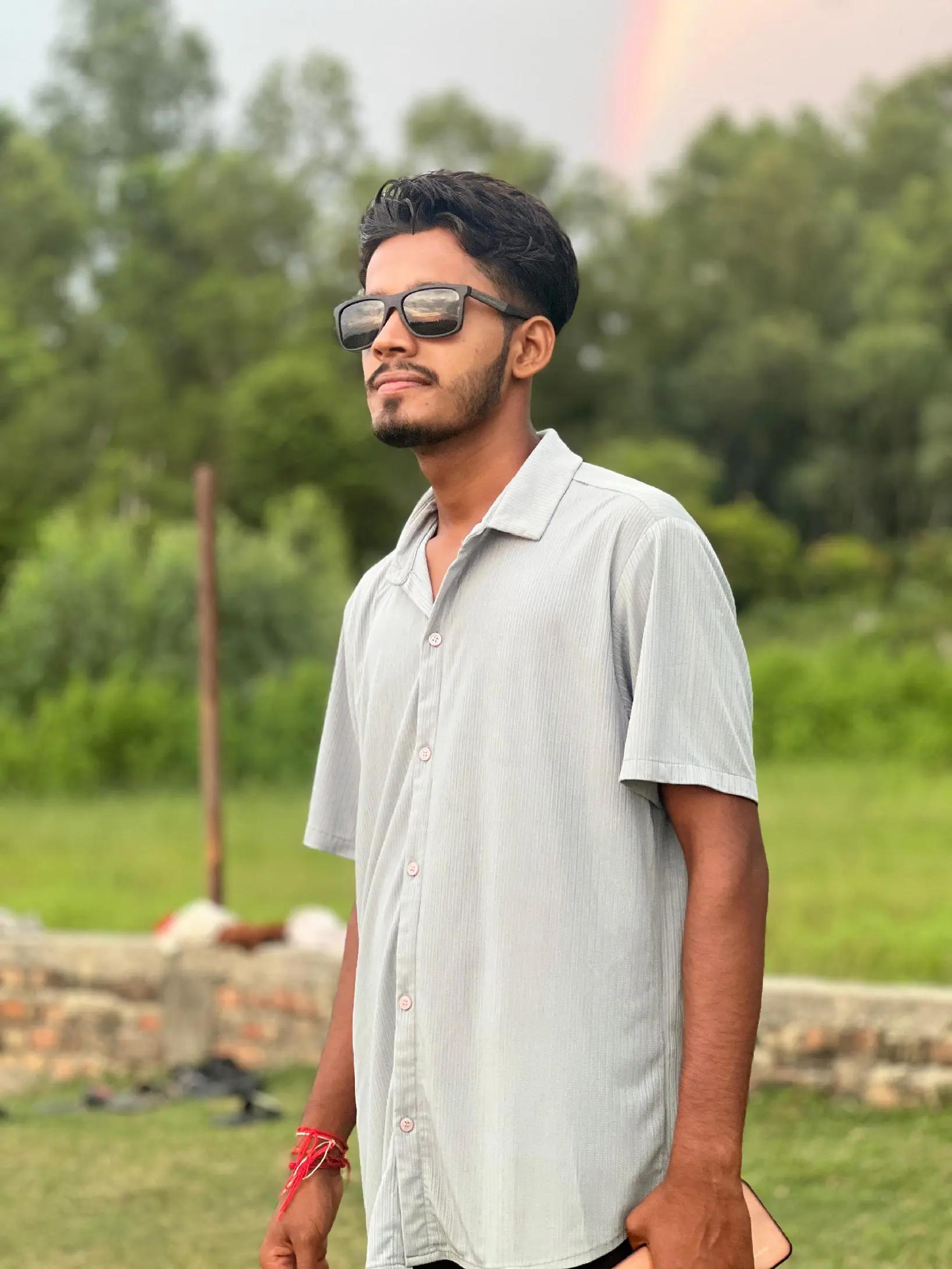 @༆Mr{कान्छा}༆
