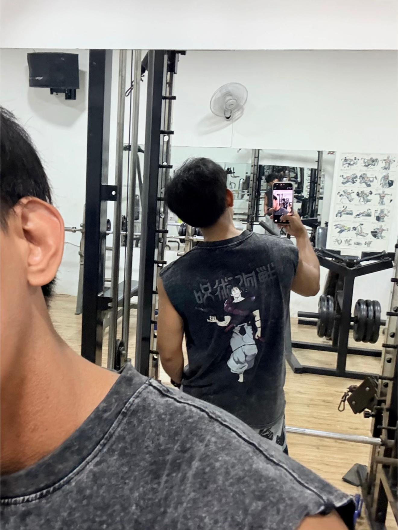 @Jie fits 🤳