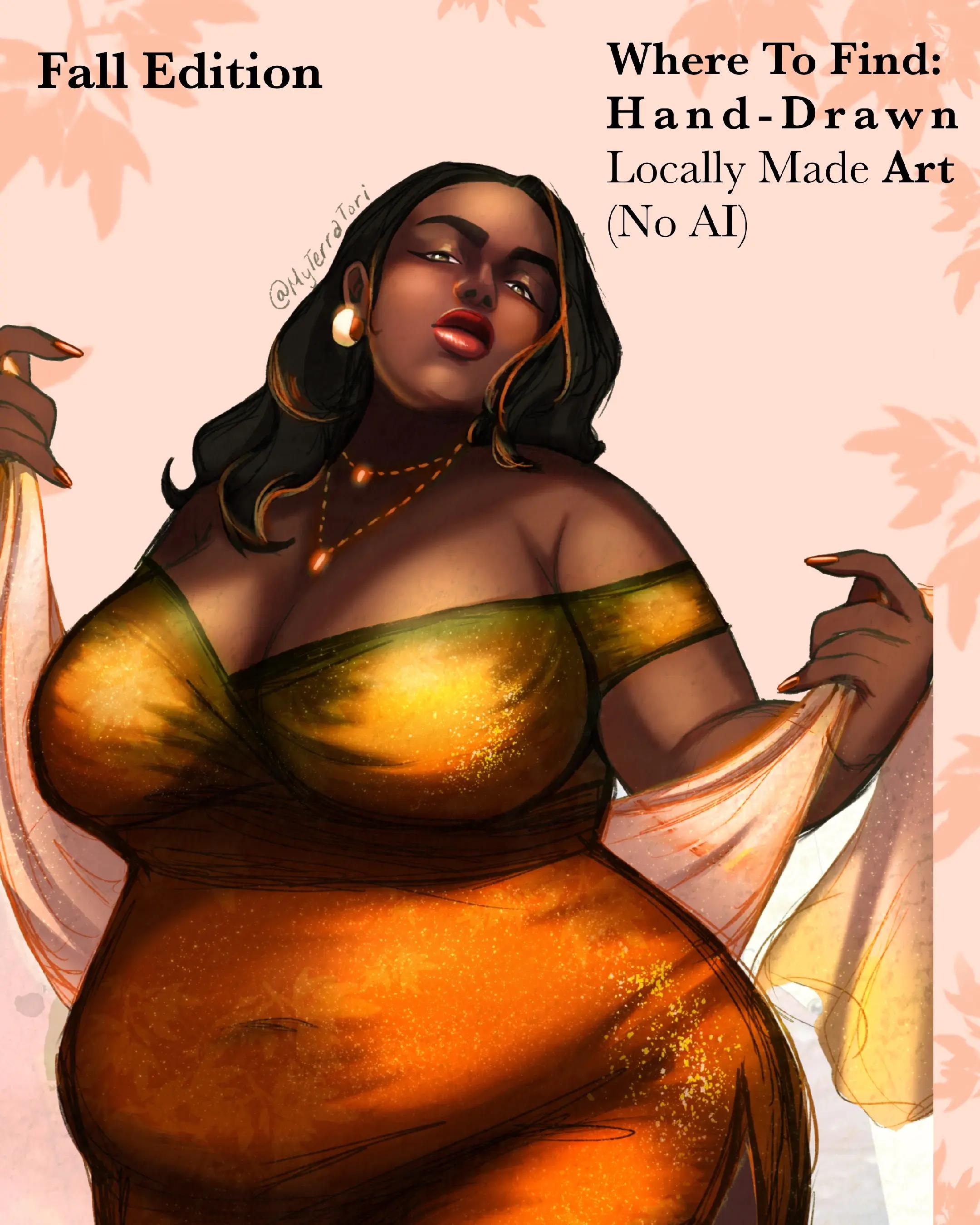 @Tori Howard | Artist