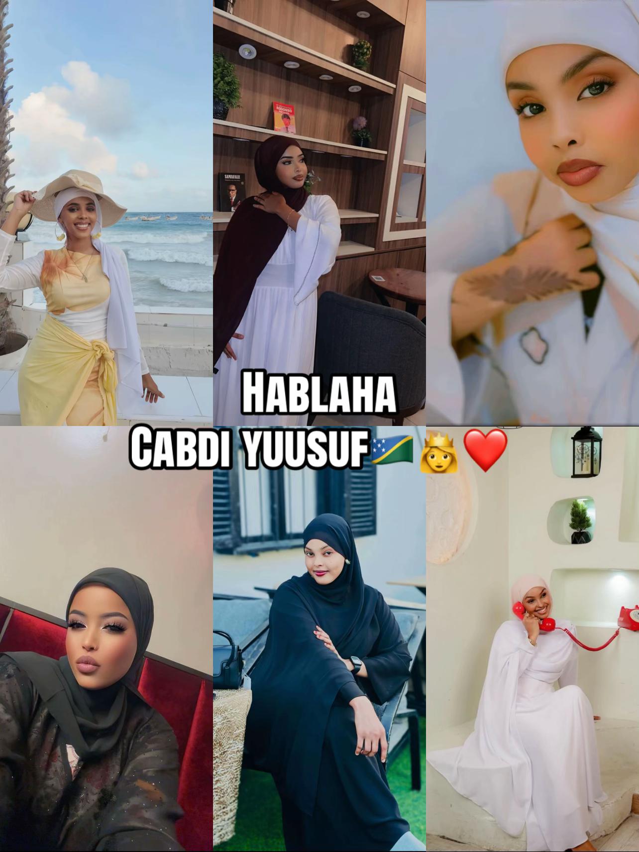 @Shaffi Abdi