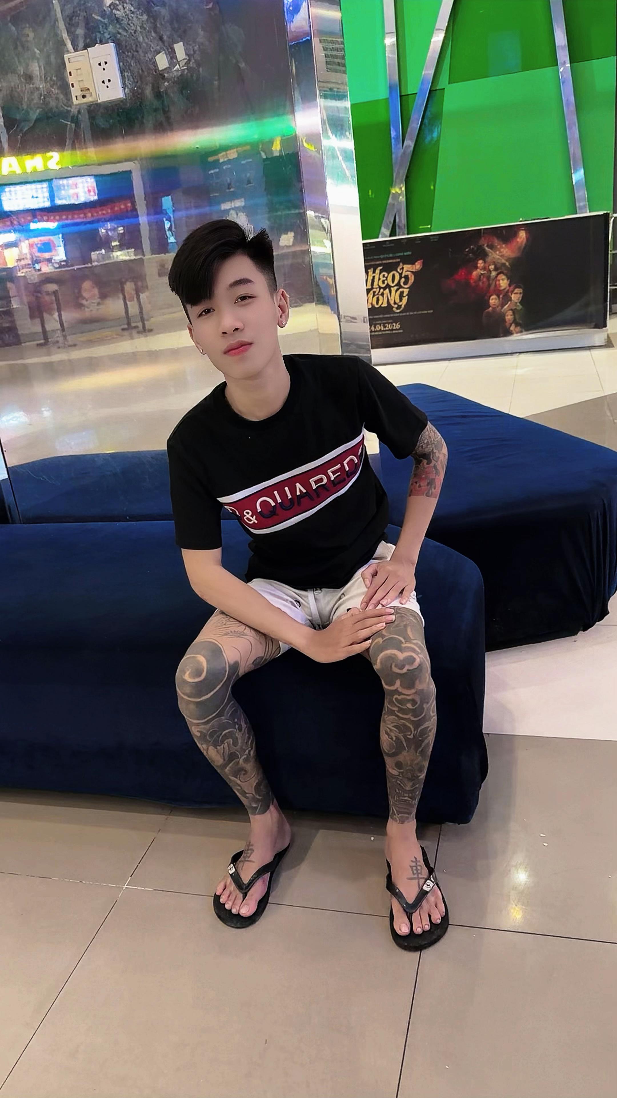 @Hoàng Nam ✅