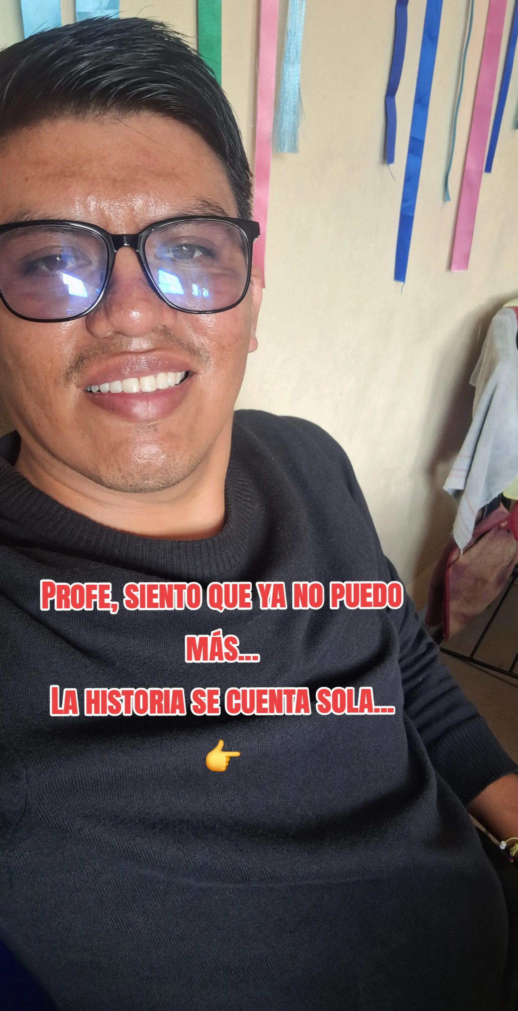 @PROFESORCITOS MC