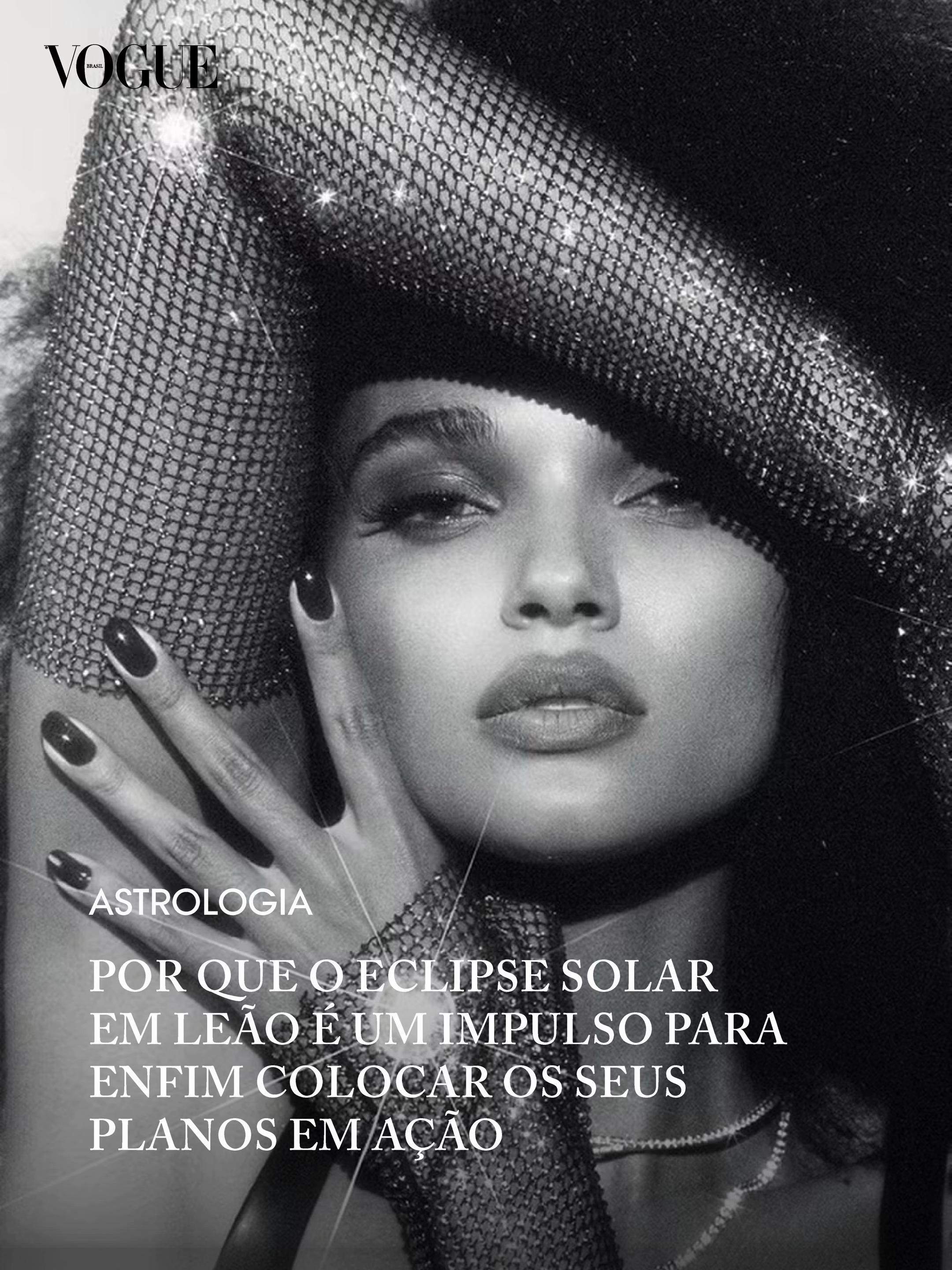 @Vogue Brasil