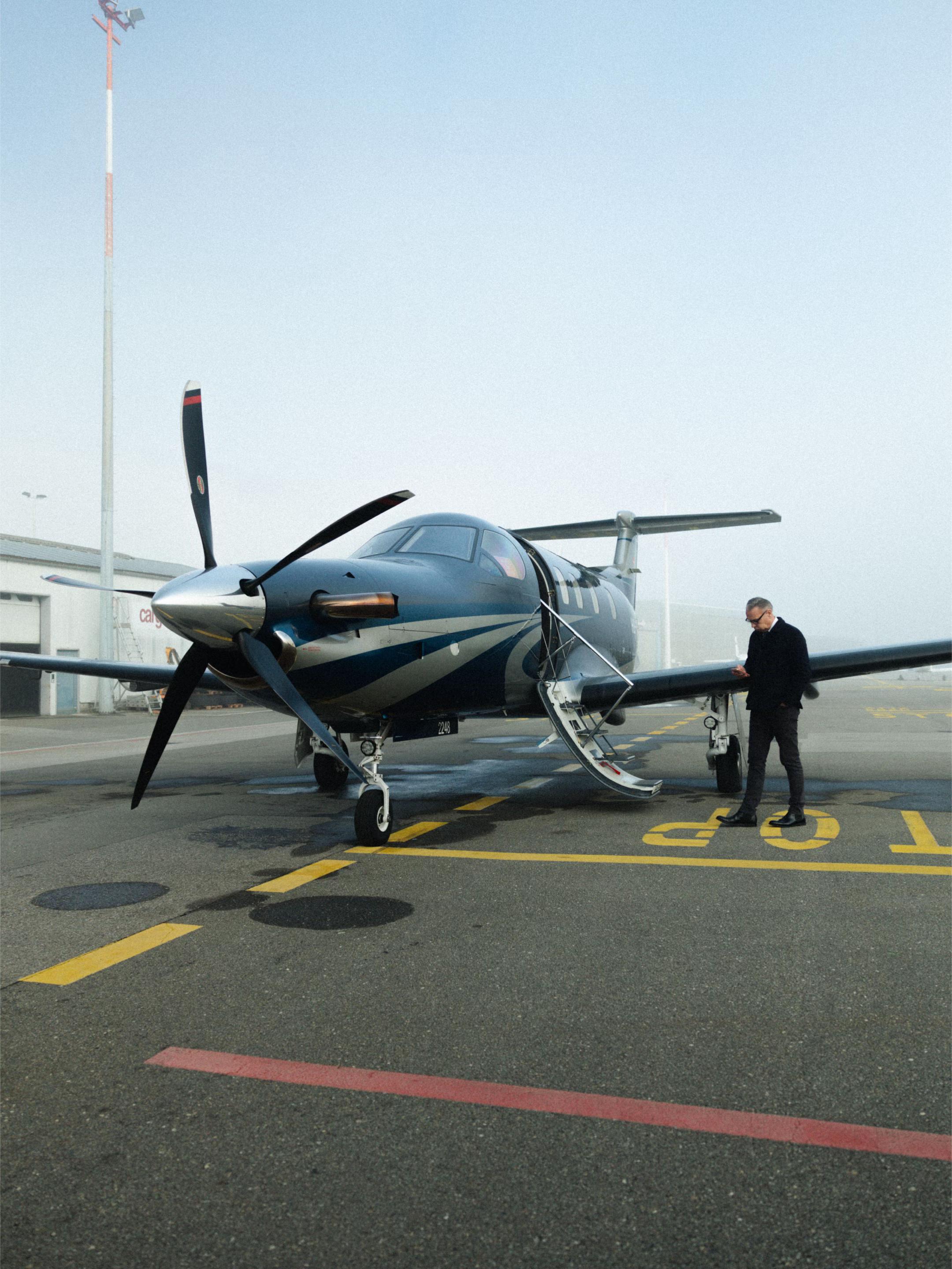 @AirDynamic SA