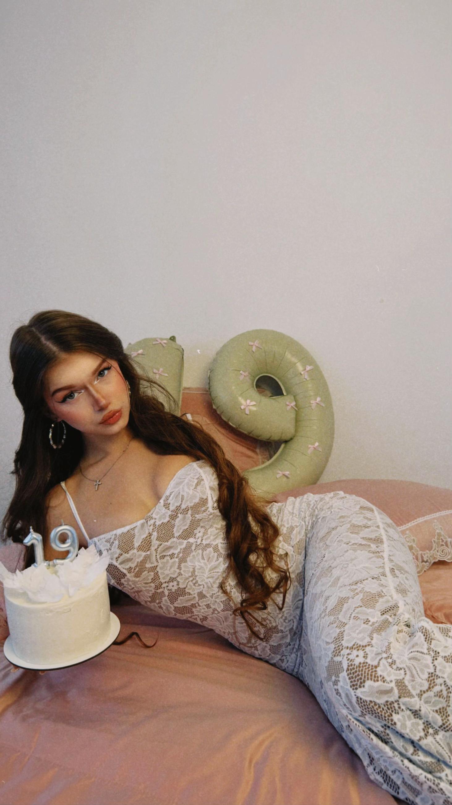 @марселина