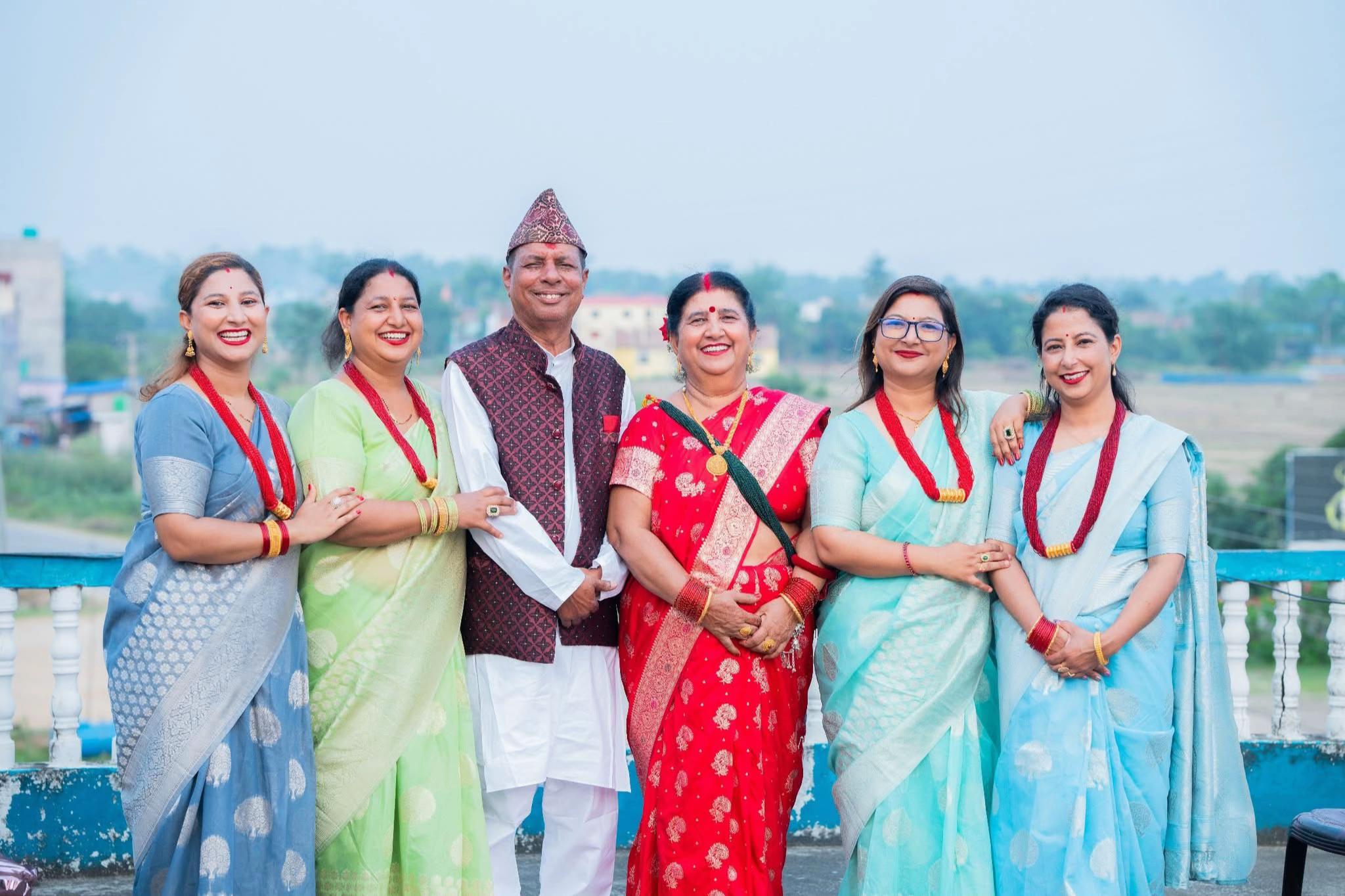 @Priyanka Pandey Khadka