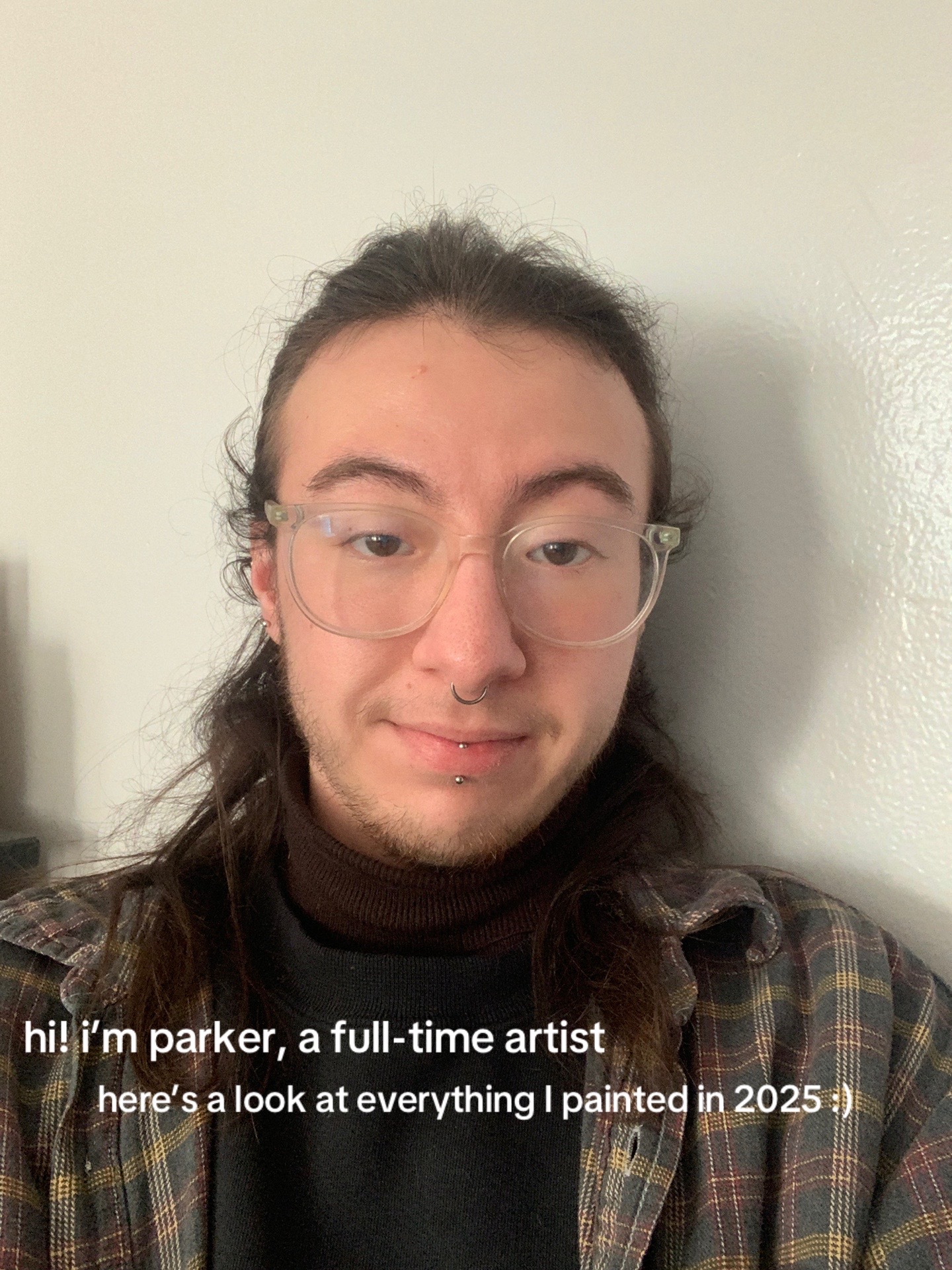 @parker parrella
