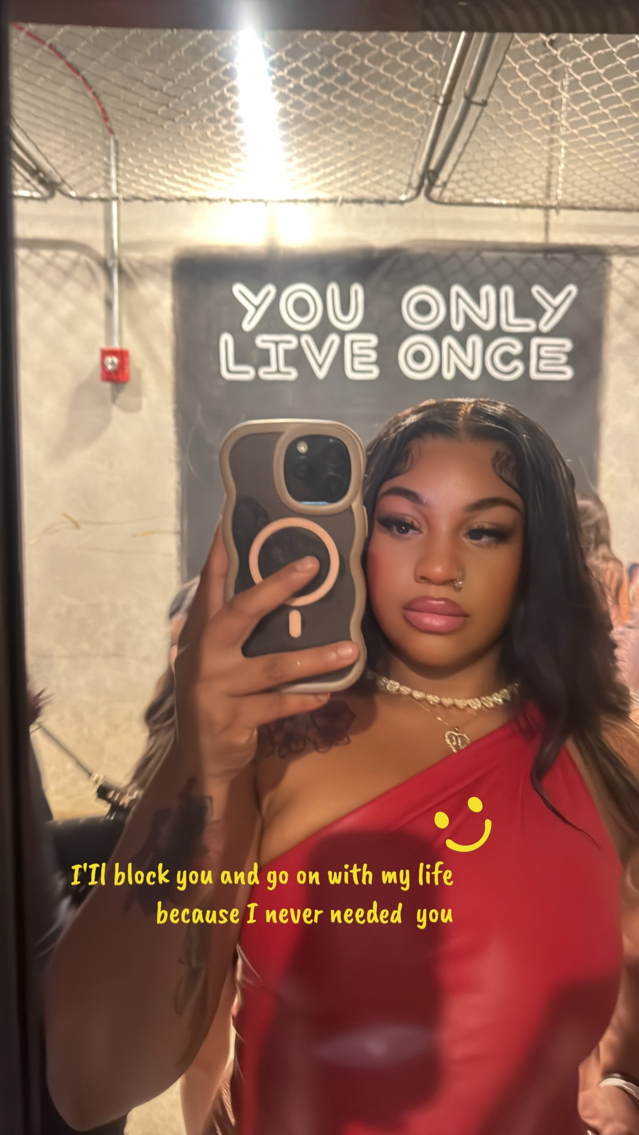 @Zaymarie