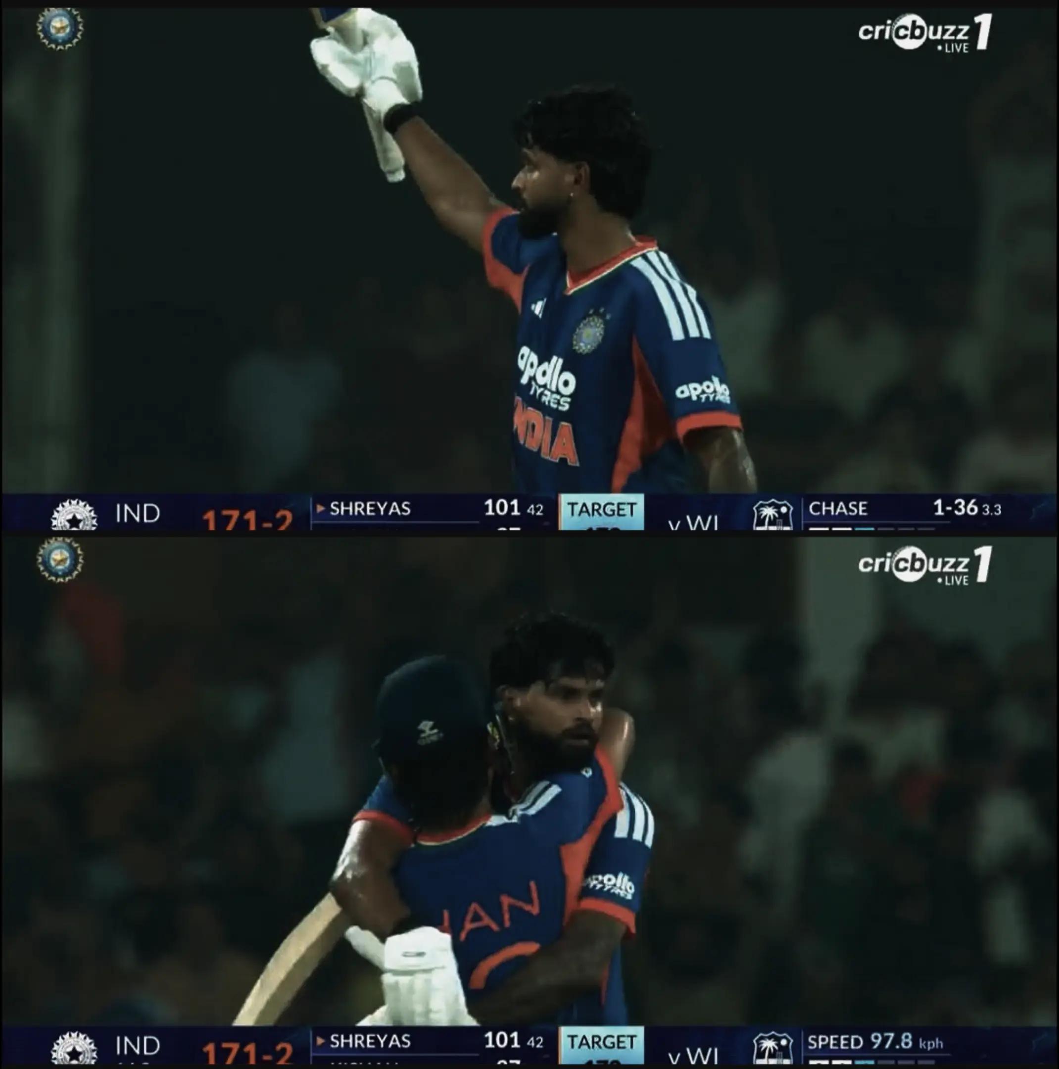 @SSC cricket official