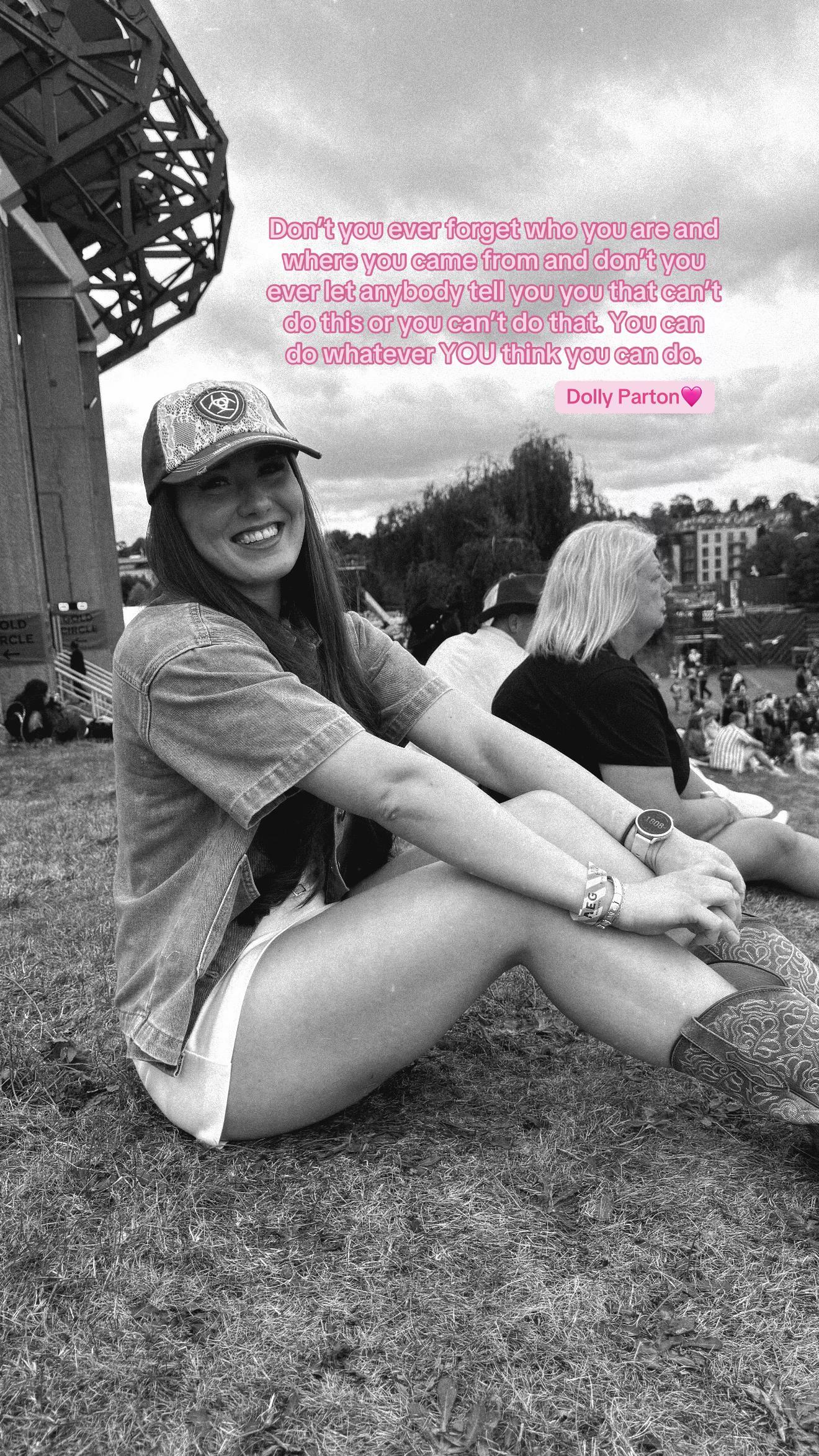 @AVA GARDINER | Online Coach