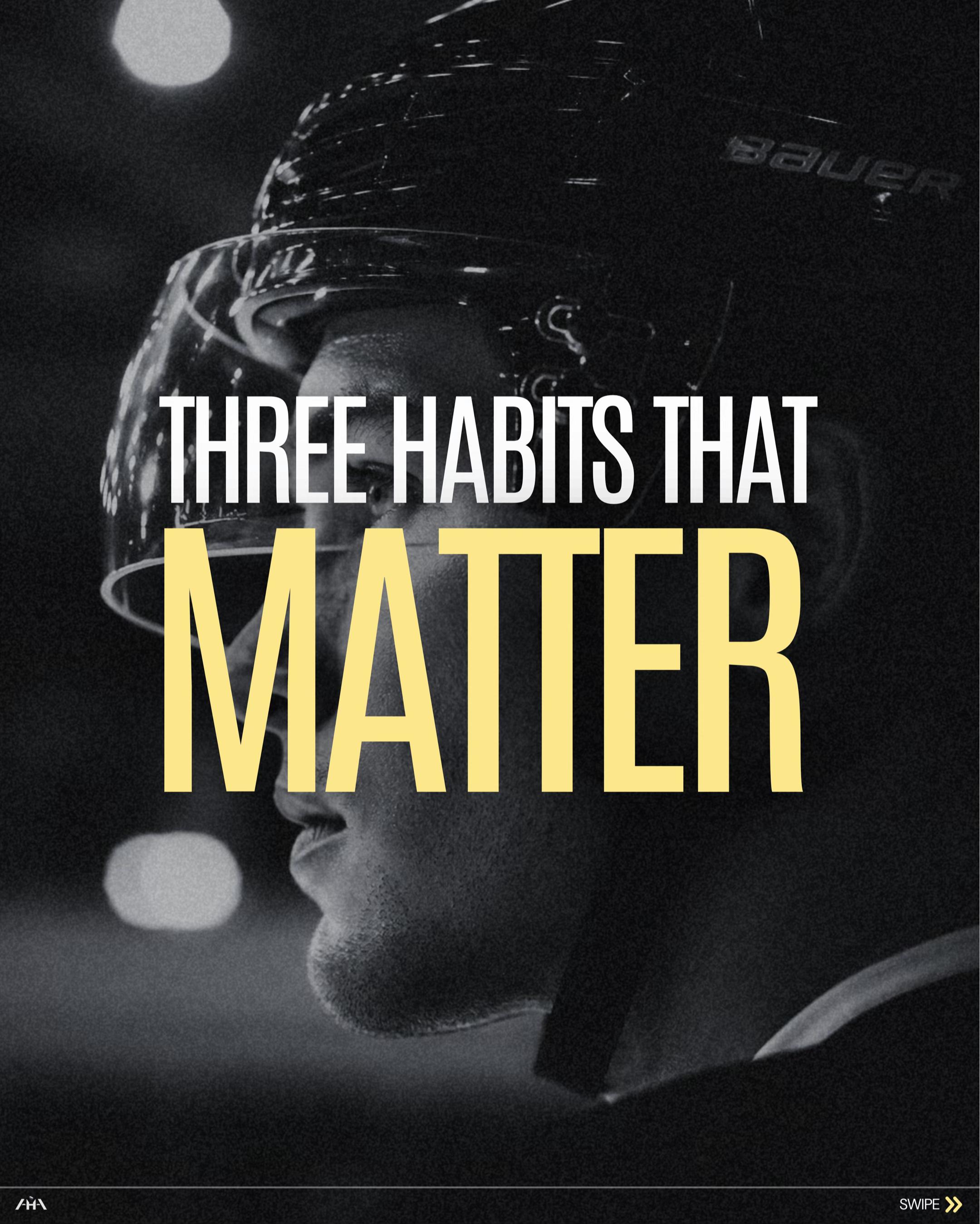 @Advancement Hockey Agency