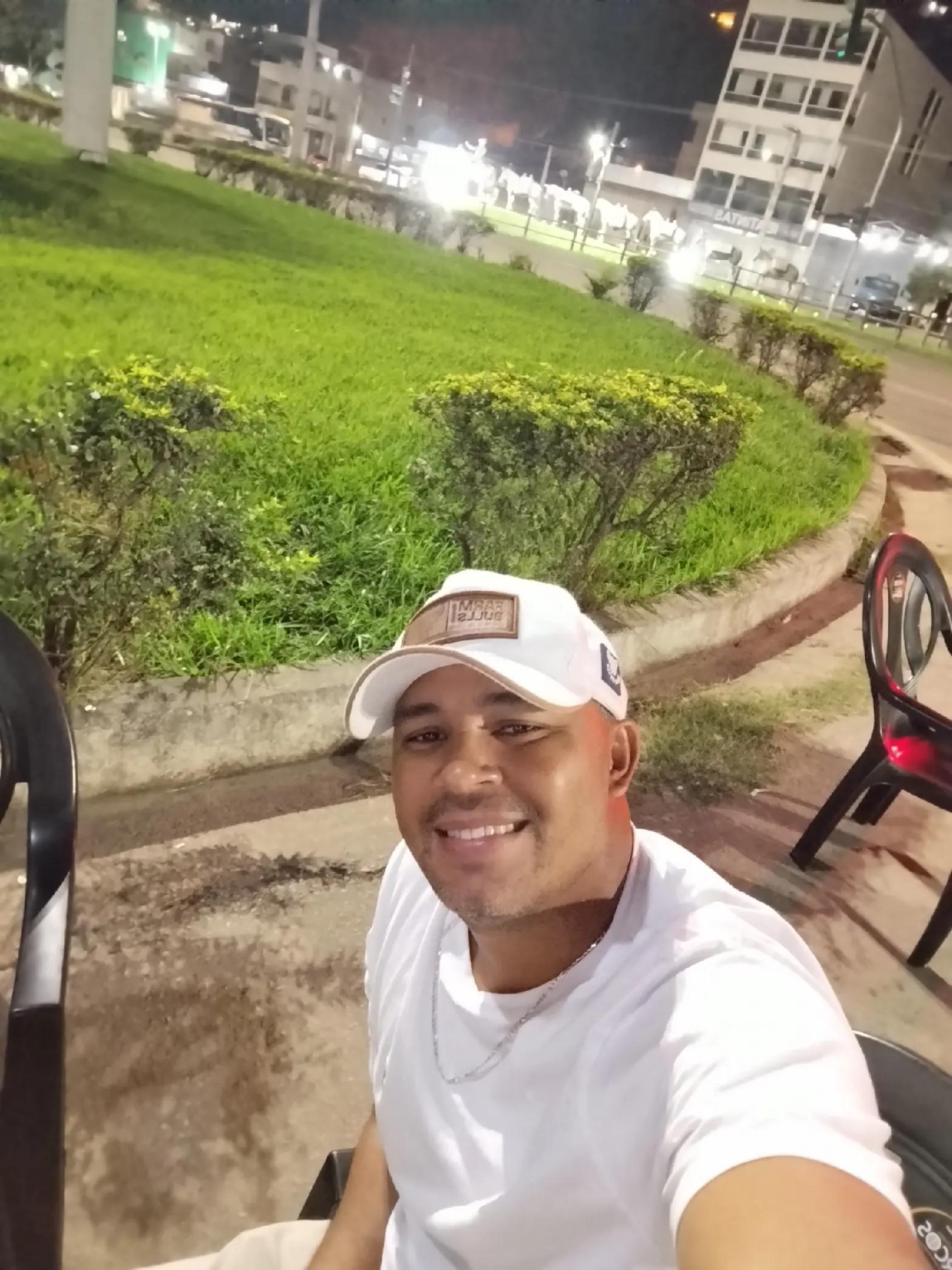 @Jonias Gomes