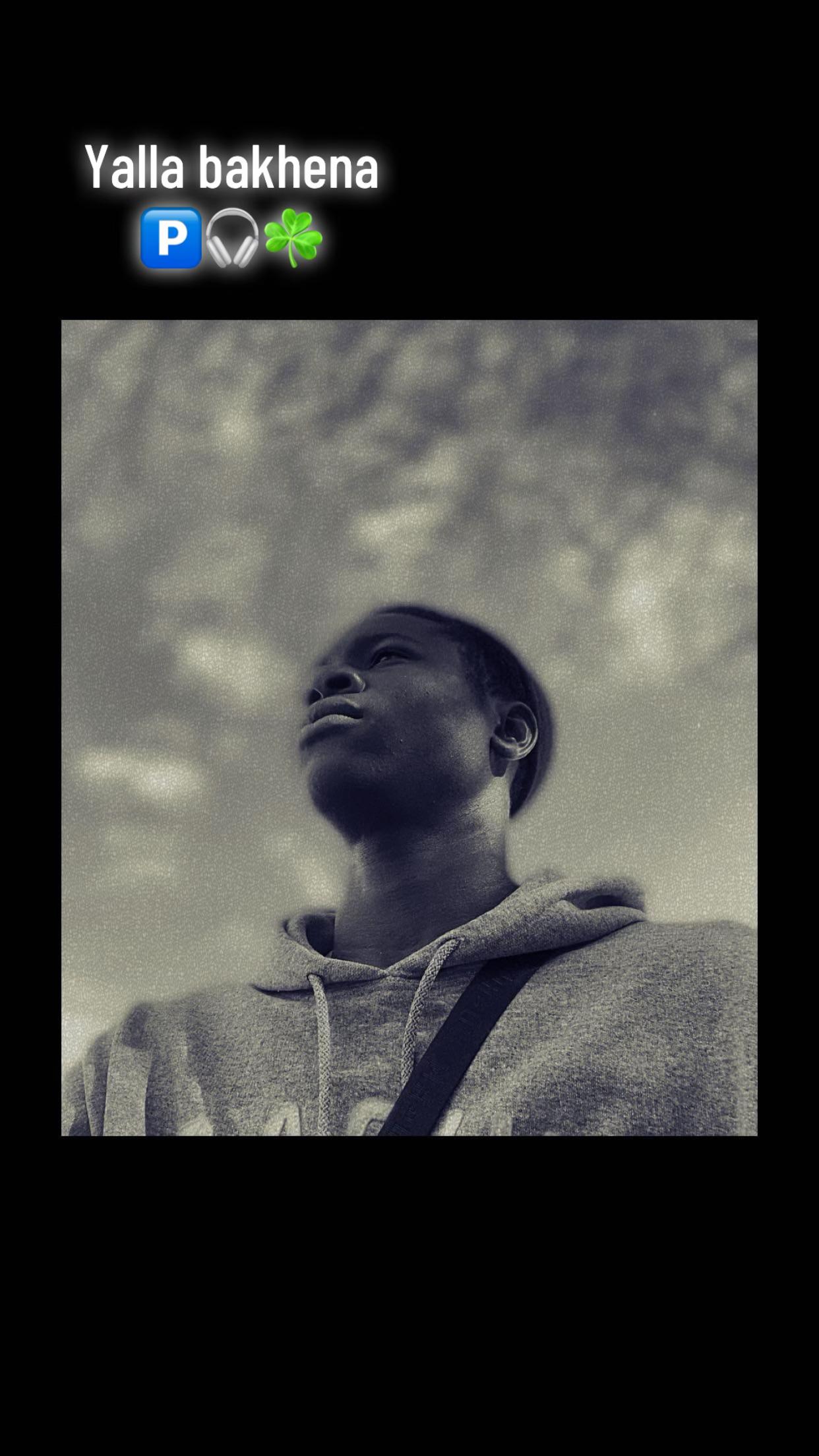 @Papito Diallo โ ๏ธ๐๐